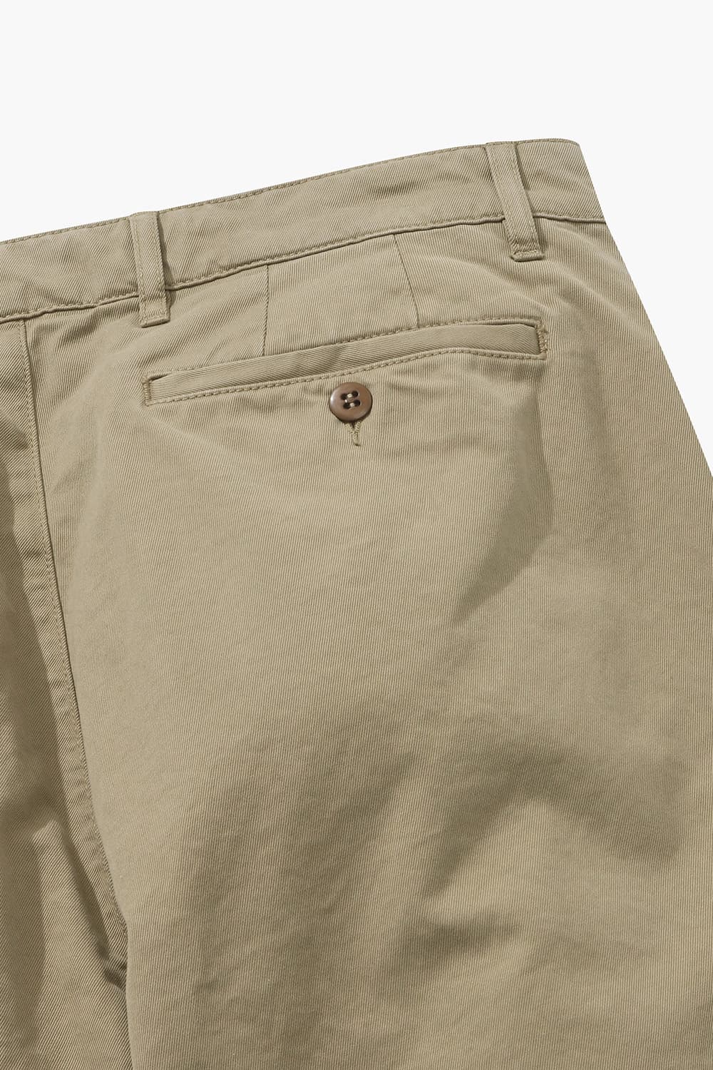 TEX 코튼 테이퍼드 106 베이지 캐주얼 팬츠