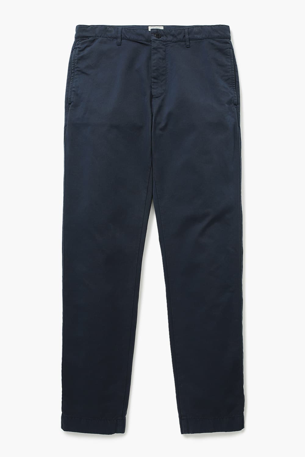 TEX 코튼 테이퍼드 106 다크네이비 캐주얼 팬츠