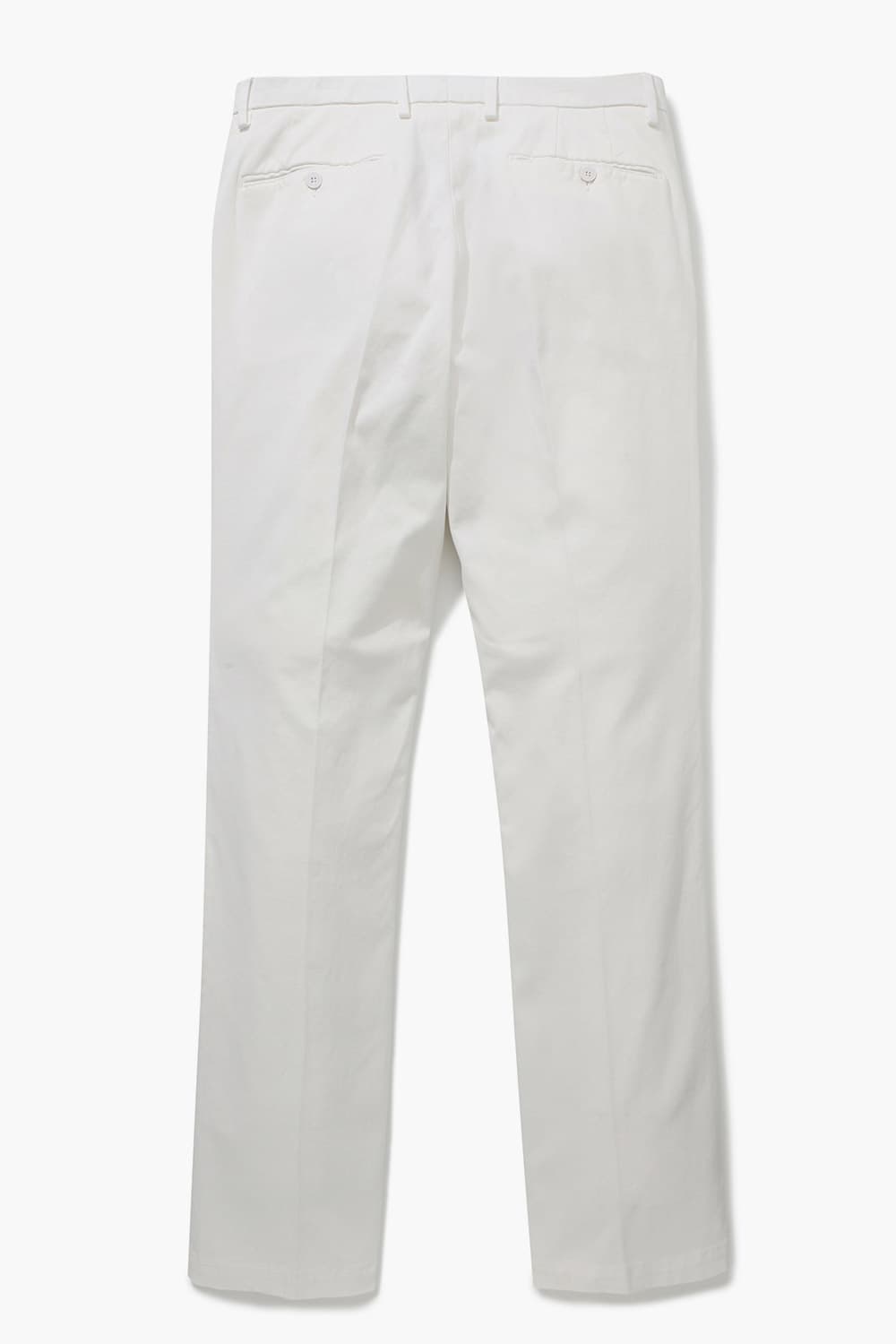 CASMIK 코튼 슬림 팬츠 4F808ST22501