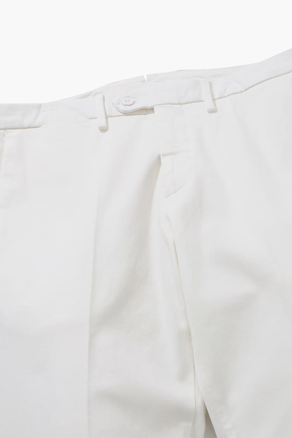 CASMIK 코튼 슬림 팬츠 4F808ST22501