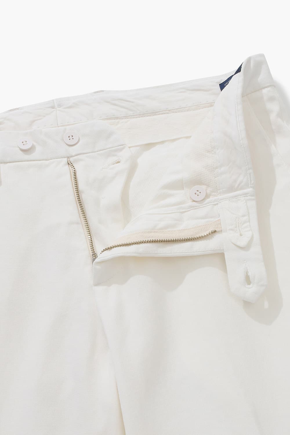 CASMIK 코튼 슬림 팬츠 4F808ST22501