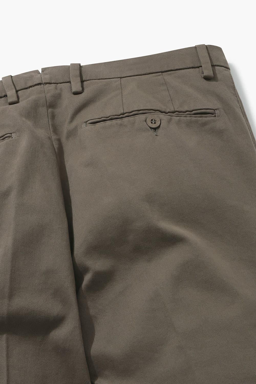 T.B.M. 코튼 테이퍼드 팬츠 4F808SKT2003