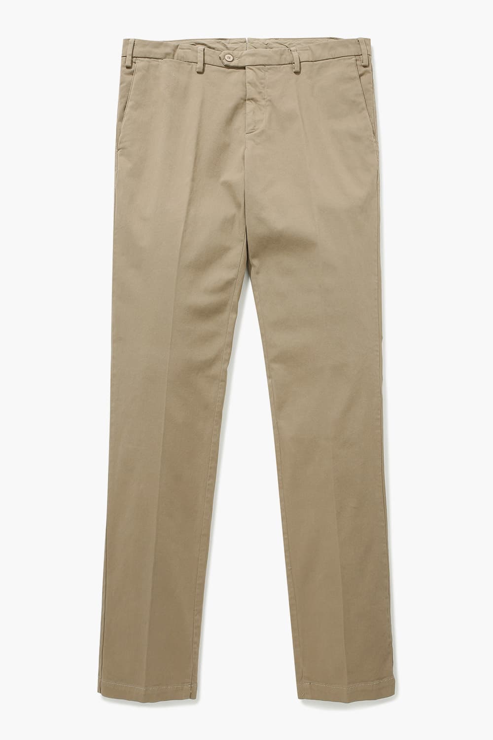 T.B.M. 코튼 테이퍼드 팬츠 4F808SKT2002