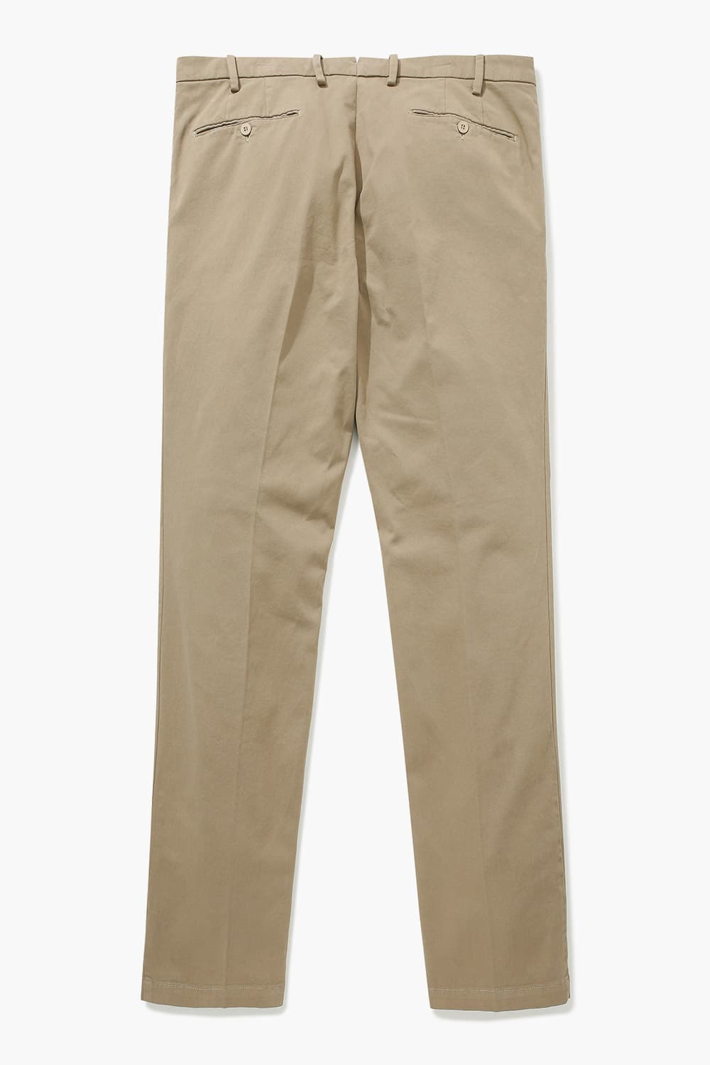 T.B.M. 코튼 테이퍼드 팬츠 4F808SKT2002