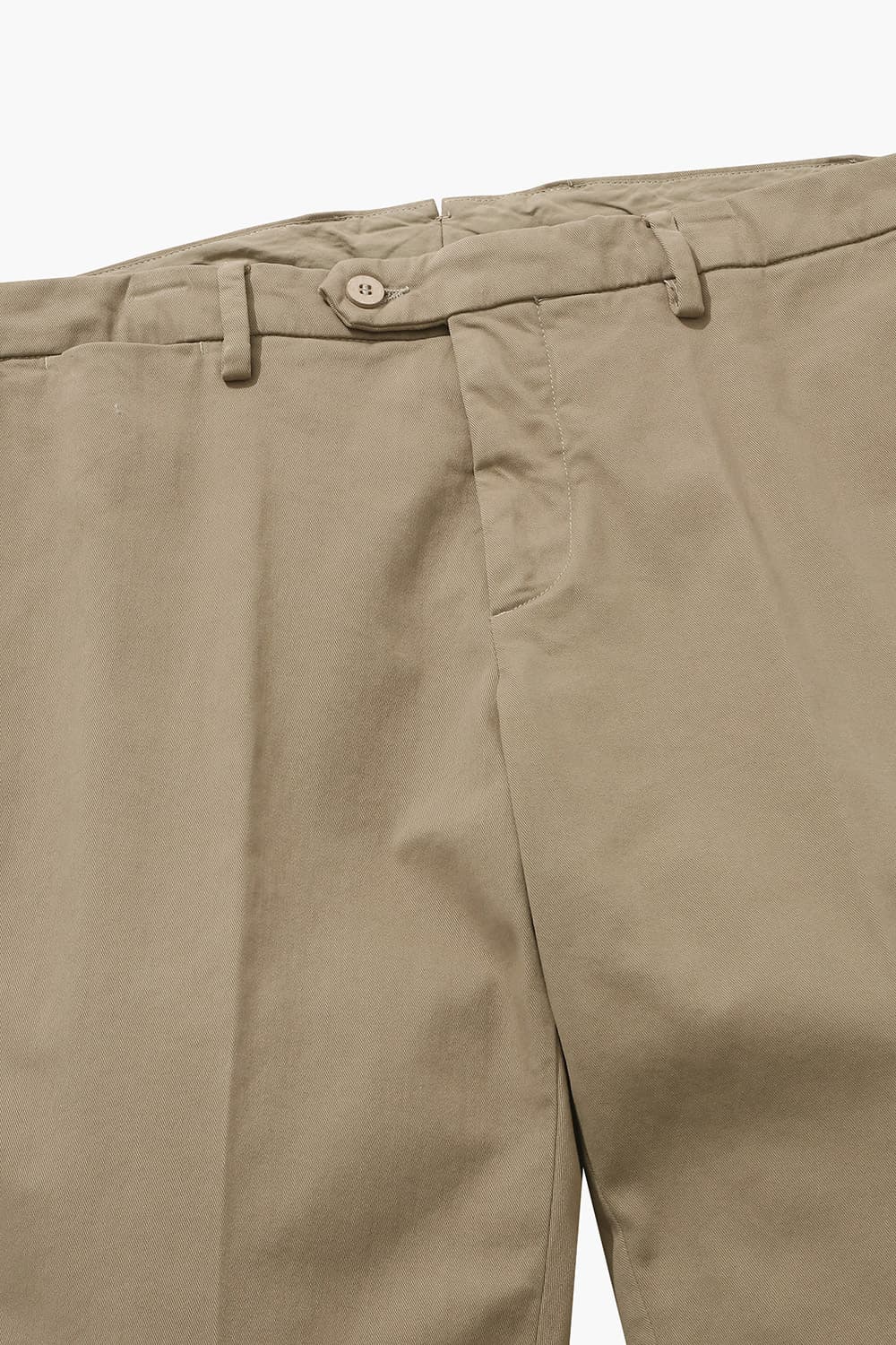 T.B.M. 코튼 테이퍼드 팬츠 4F808SKT2002