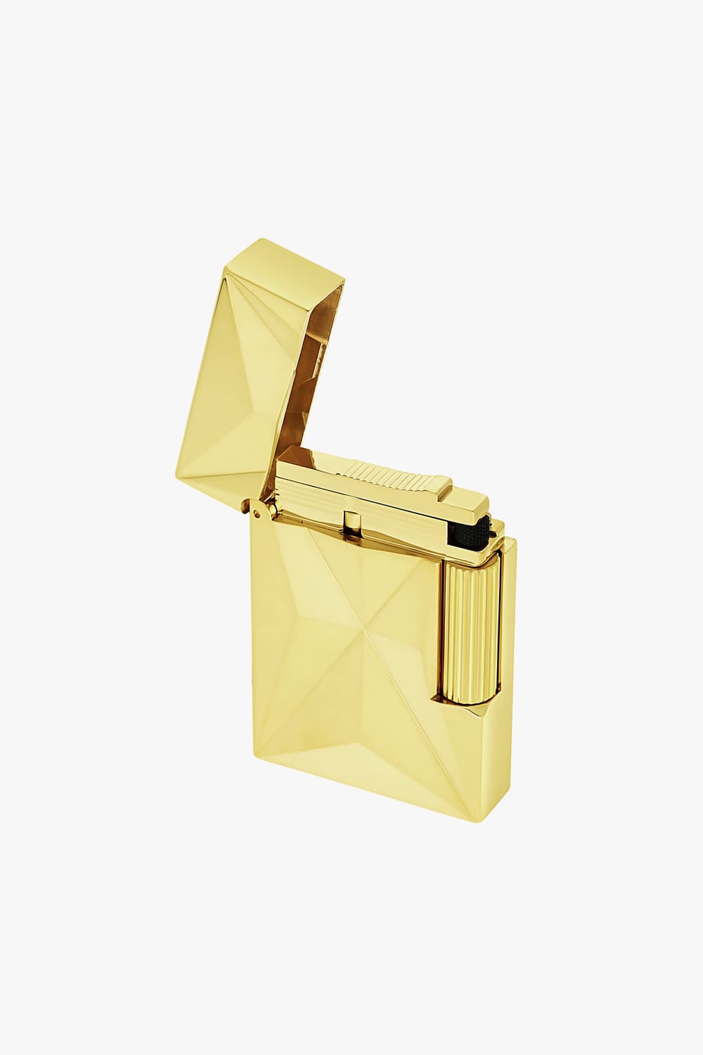 [LIGNE2+CASE SET] 파이어X 라인2 스몰 옐로골드