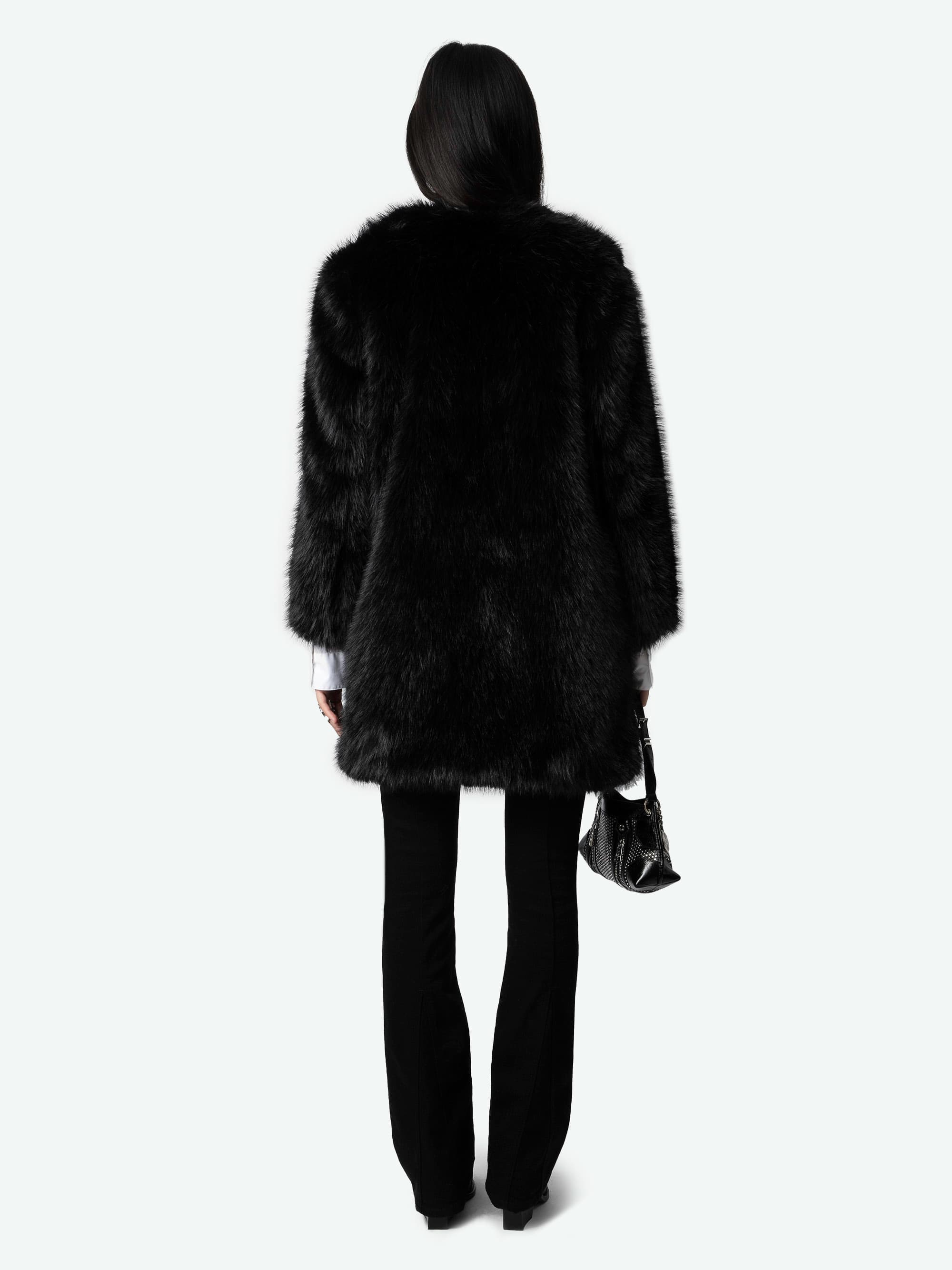 Milas Fur Coat
