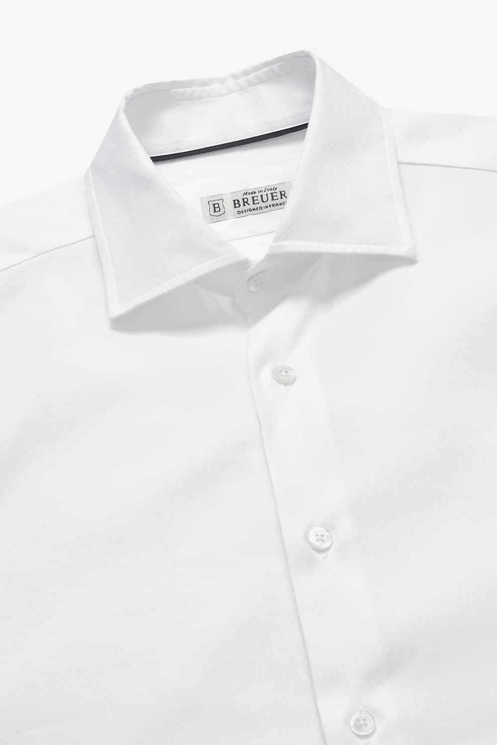 EGYPTIEN 코튼 베이직 셔츠 BE190H442701