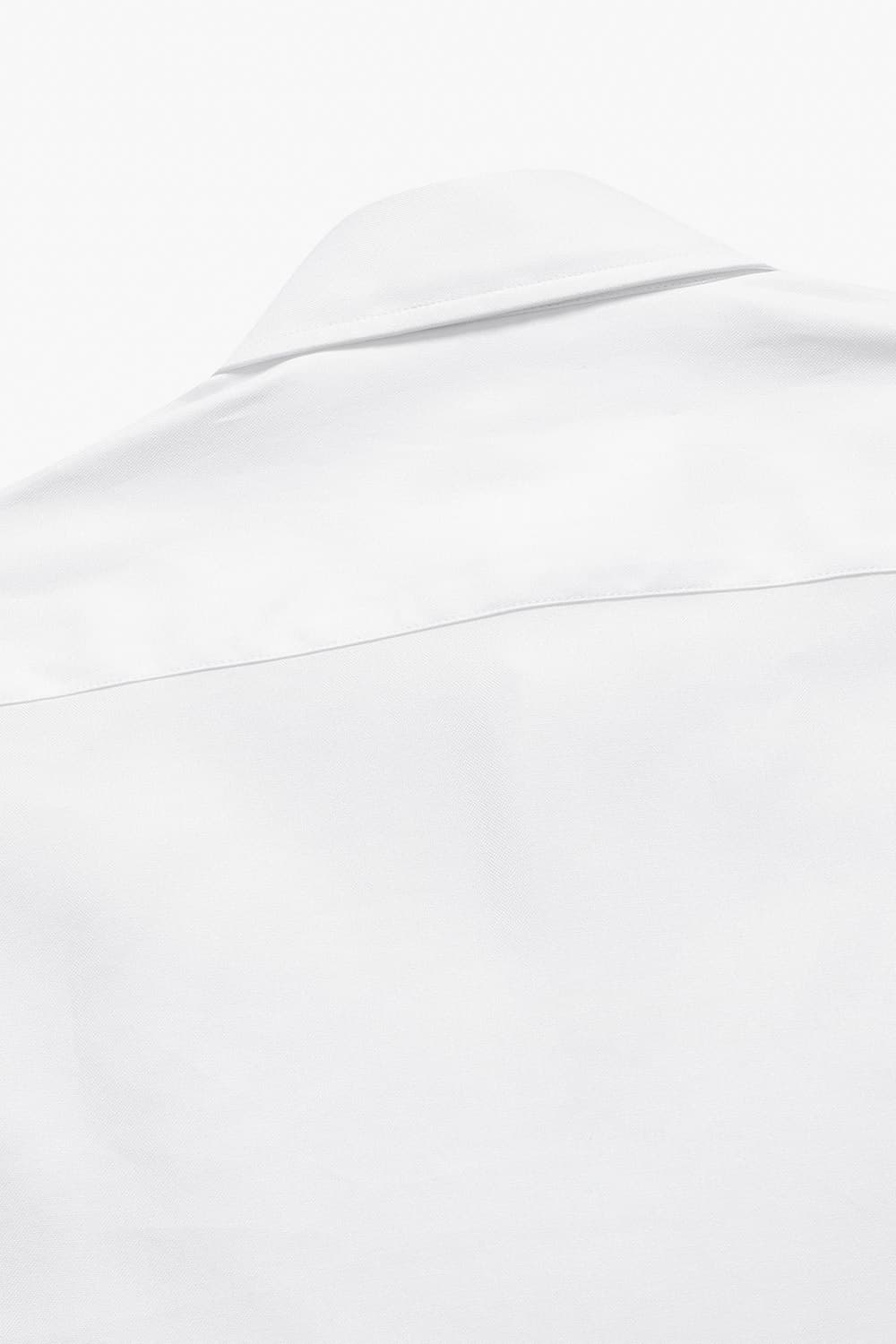 EGYPTIEN 코튼 베이직 셔츠 BE190H442701