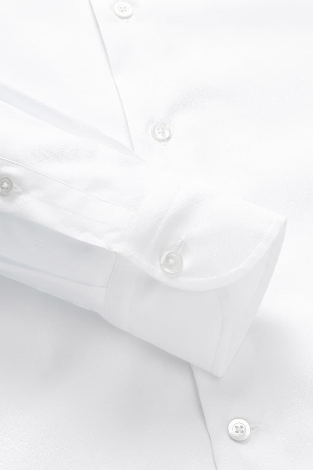 EGYPTIEN 코튼 베이직 셔츠 BE190H442701