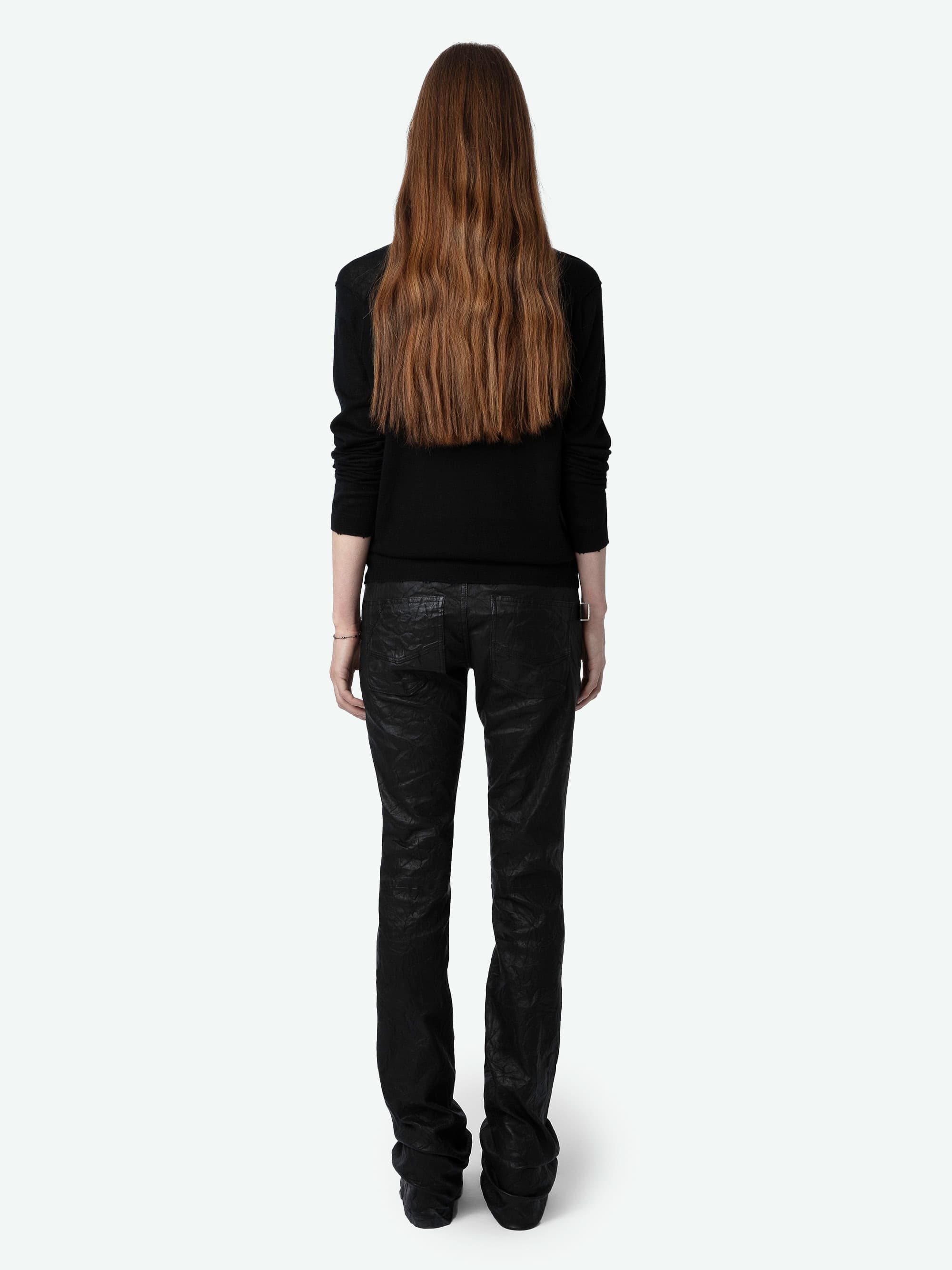 Rivy Cashmere Knit