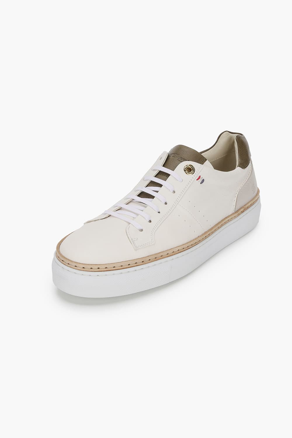 데피 남성 캐주얼 404 스니커즈 PE4FMC1SN404PKA