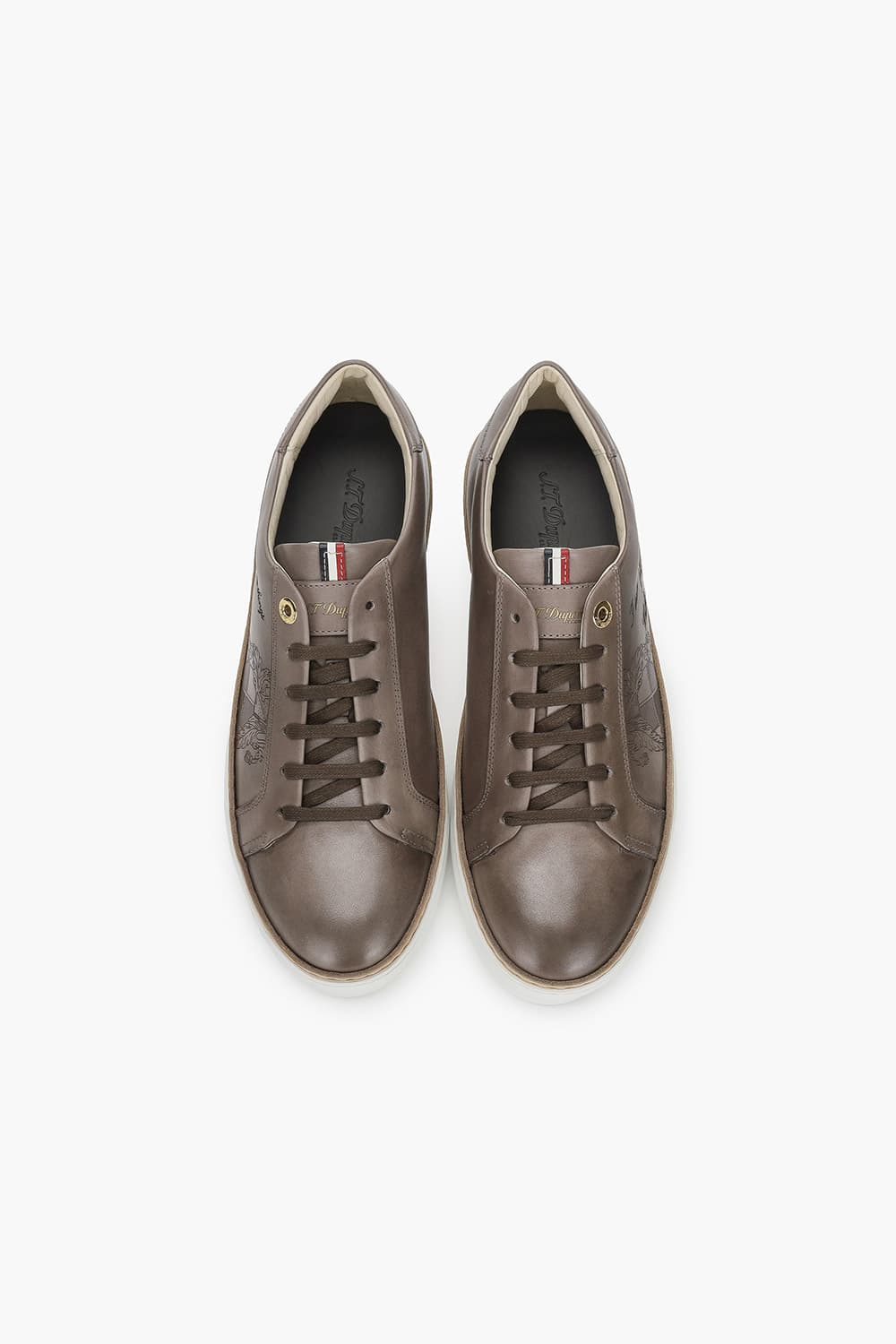 데피 남성 캐주얼 451 스니커즈 PE4FMC1SN451PTP