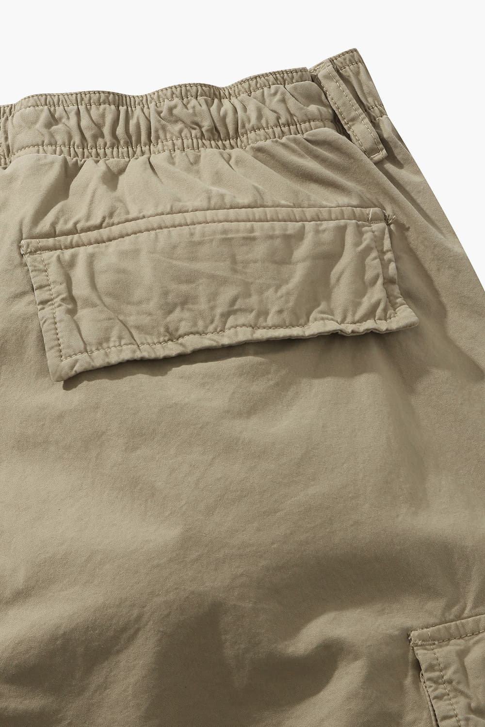 TYL 코튼 카고 108 베이지 캐주얼 팬츠