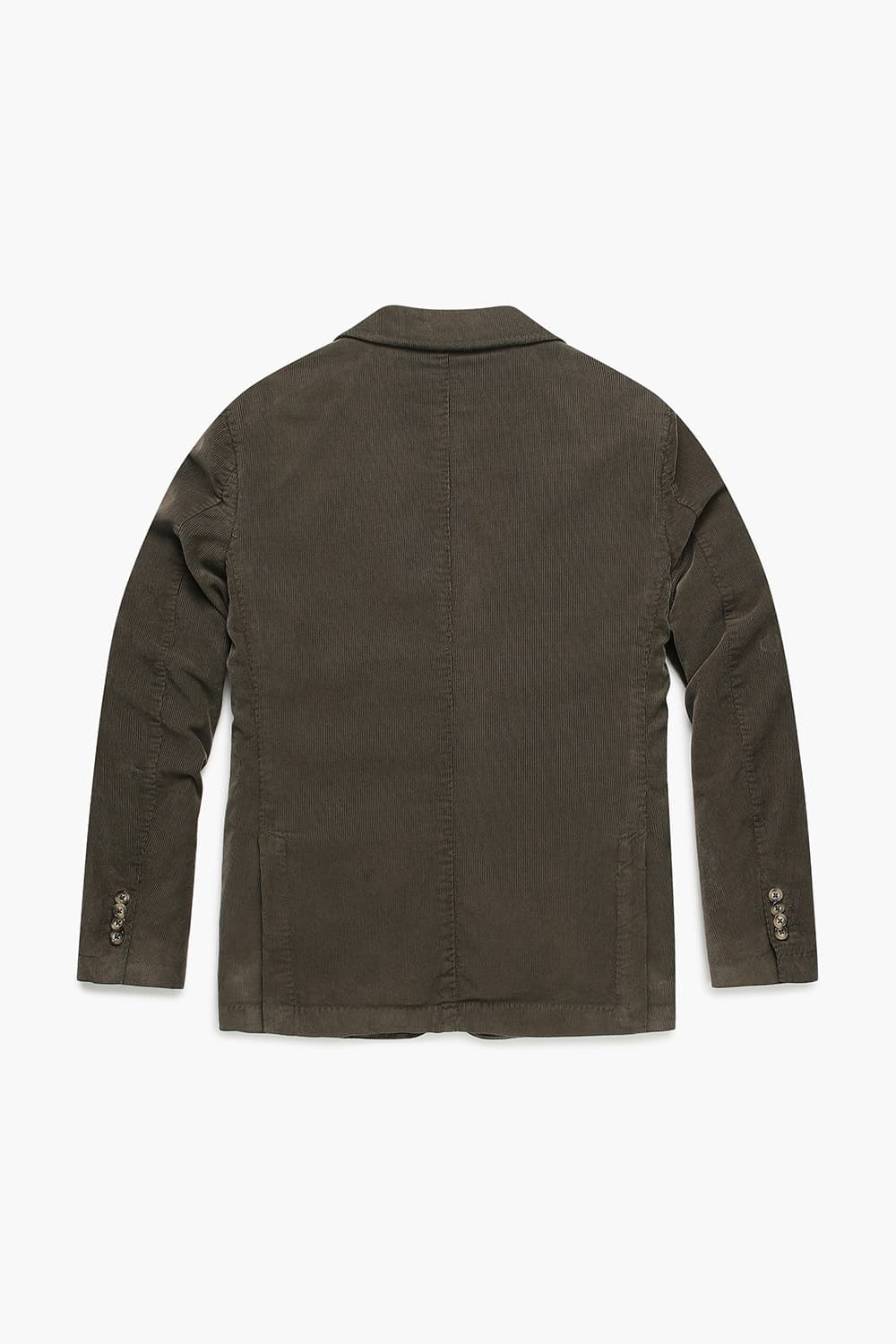 면 혼방 셰비 테일러드 자켓 GSH4559H455905