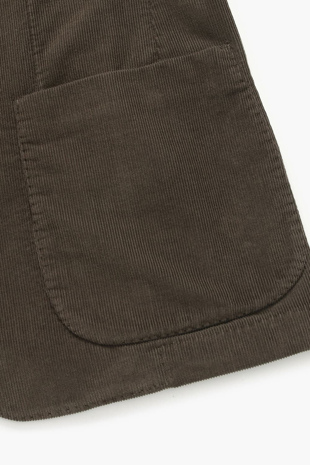 면 혼방 셰비 테일러드 자켓 GSH4559H455905