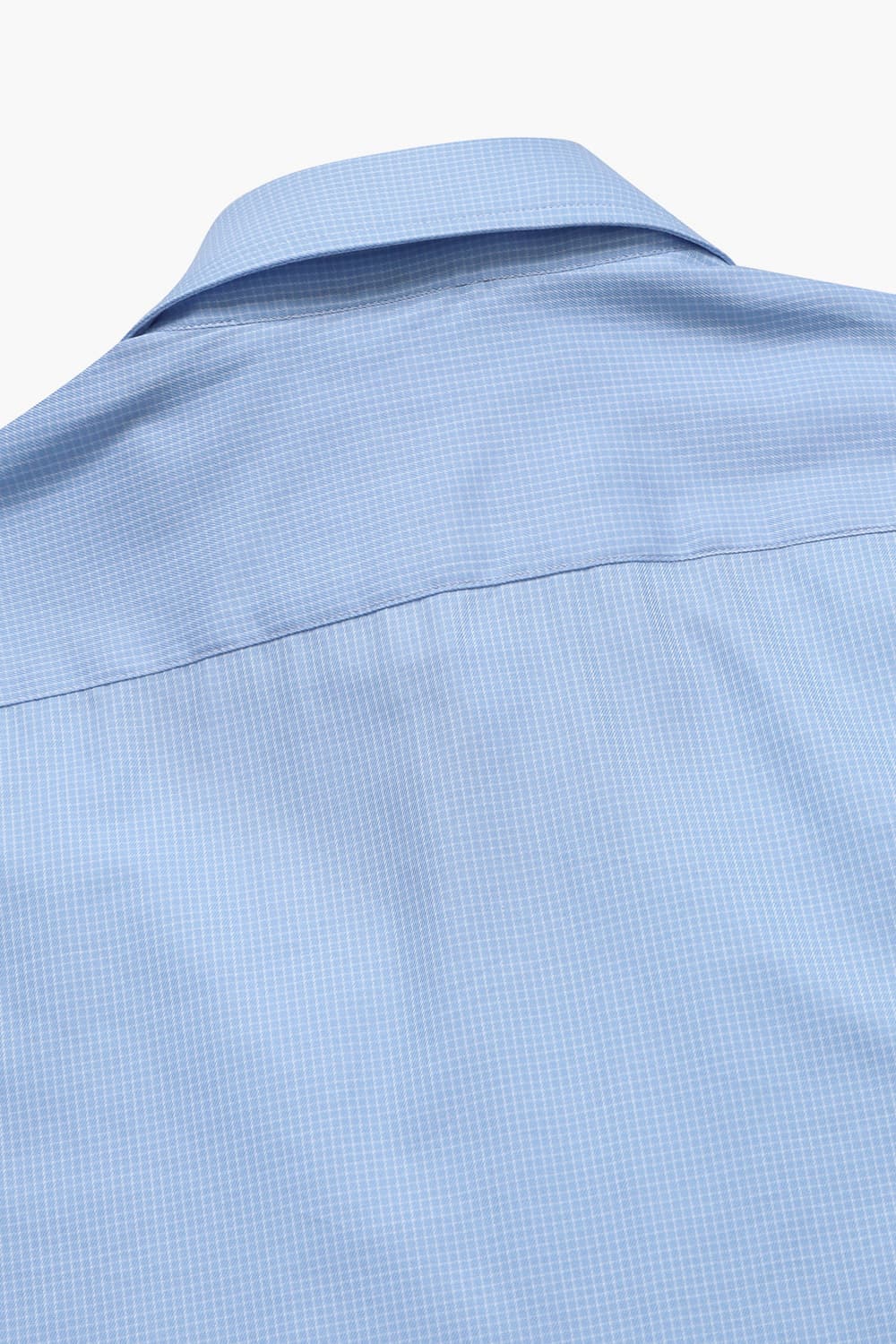 WINDOW 코튼 베이직 셔츠 BE170H443402