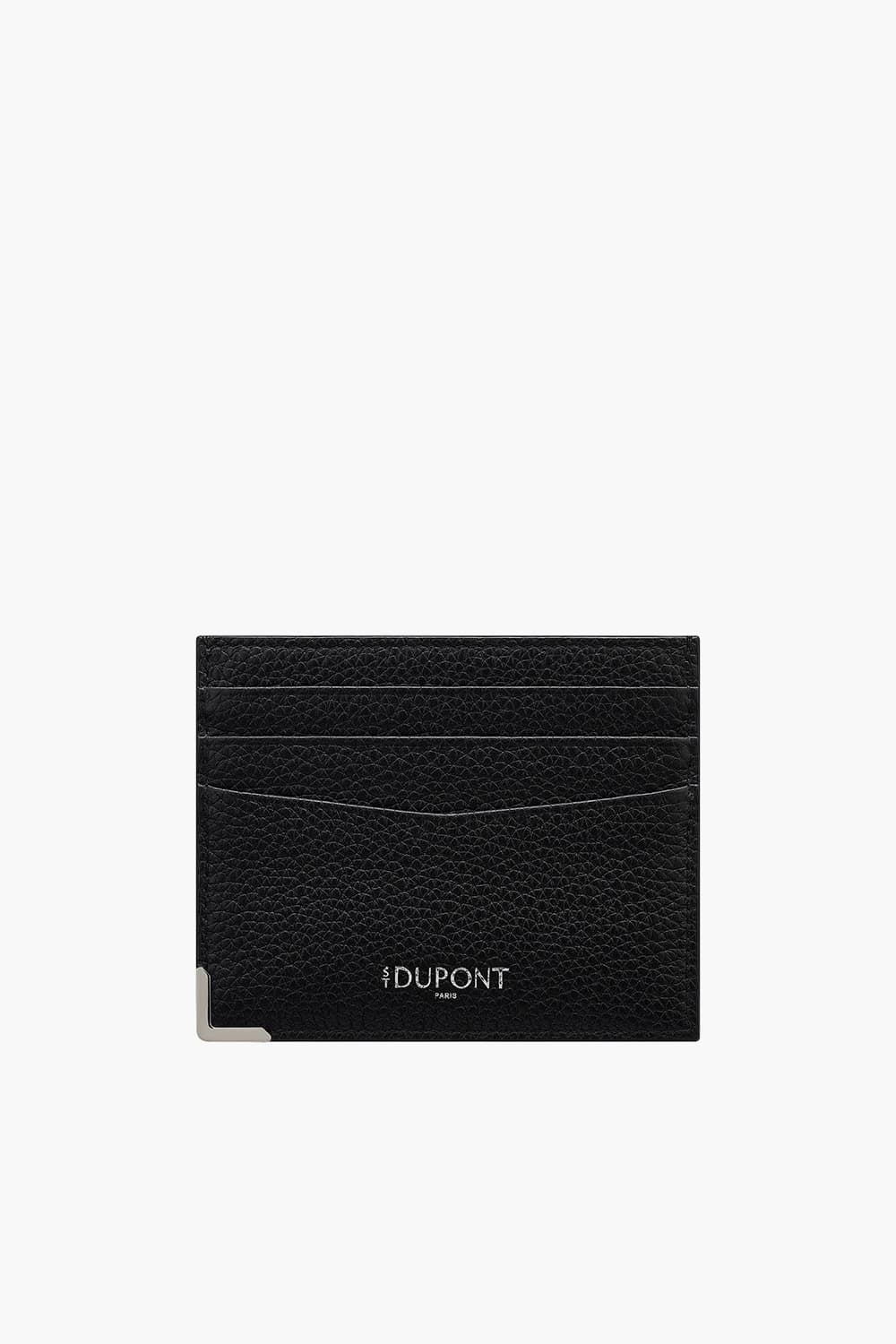 24 클래식 카드홀더 블랙 N1LG683BK1