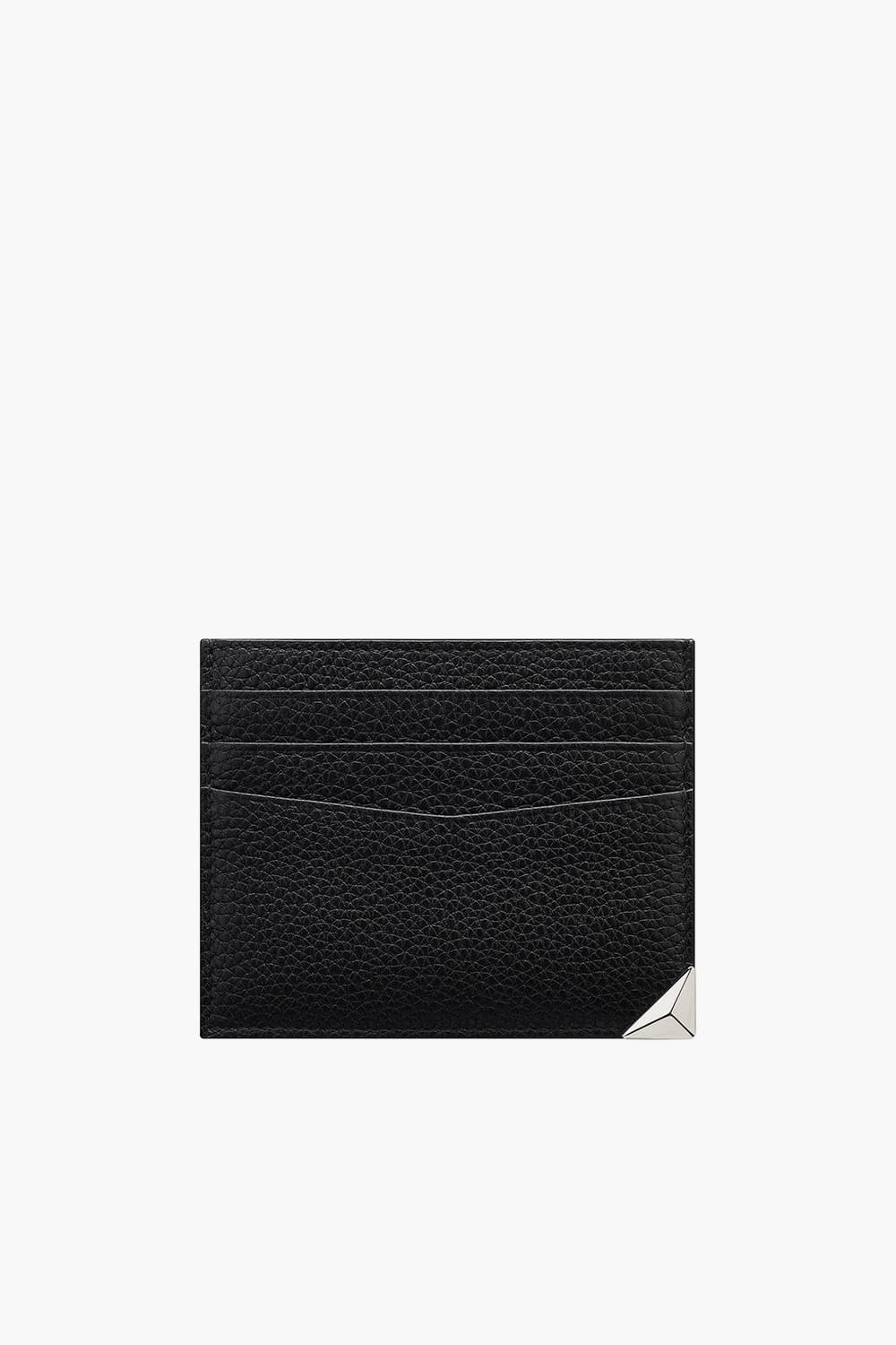 24 클래식 카드홀더 블랙 N1LG683BK1