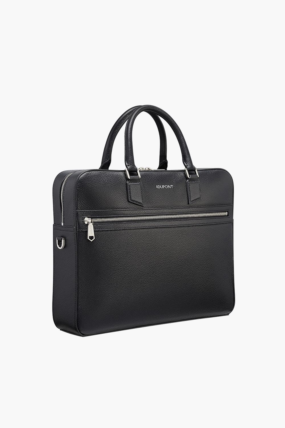 24 클래식 도큐먼트 홀더 블랙 N1LG132BK1