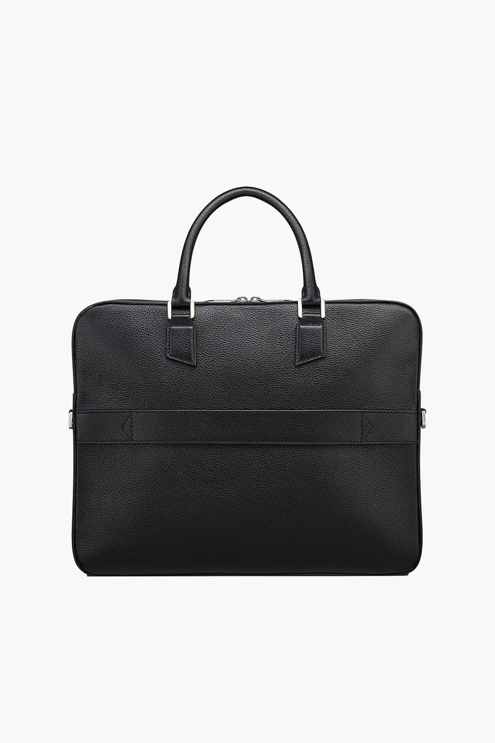 24 클래식 도큐먼트 홀더 블랙 N1LG132BK1