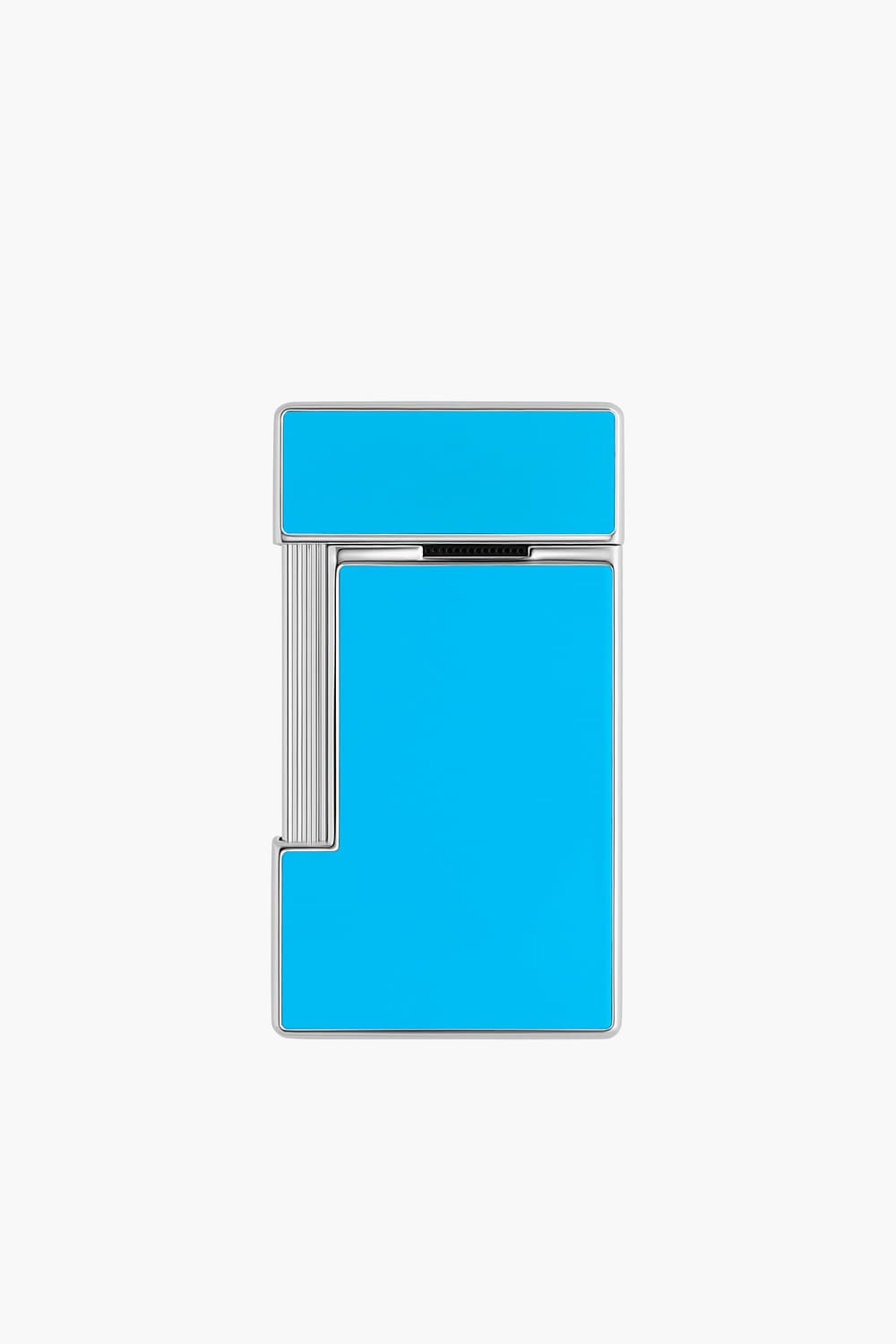 23 슬리미 라이터 라이트블루 래커/크롬 CA028007Z