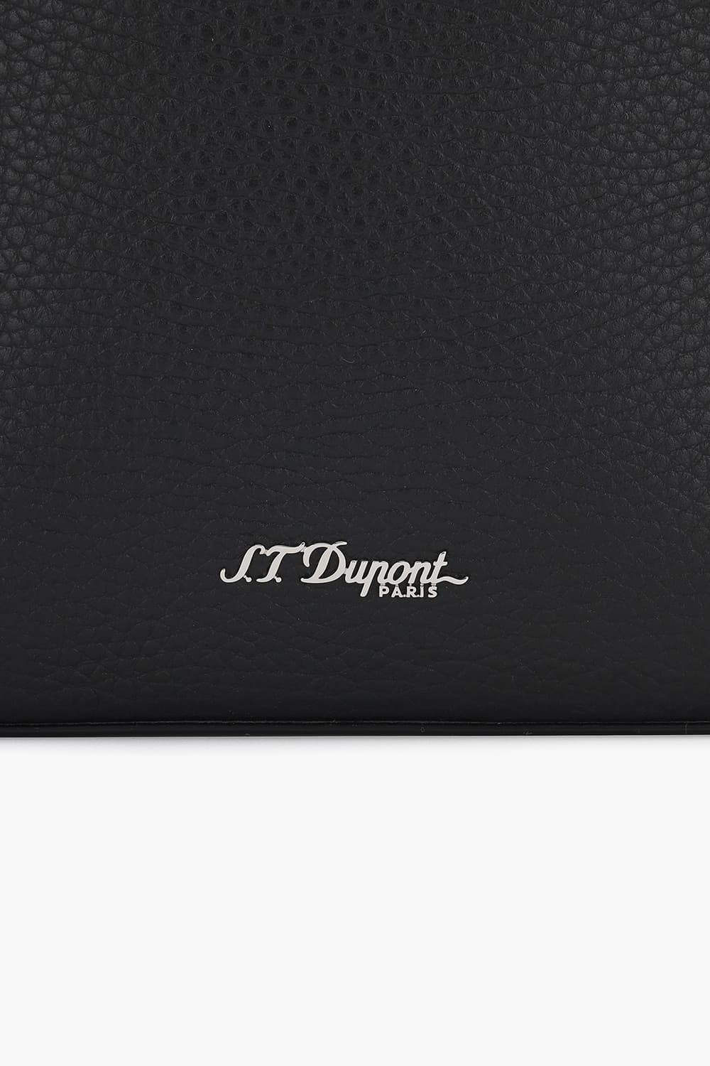 24 네오캡슐그레인 크로스바디백 네이비/블랙 CG181346Z