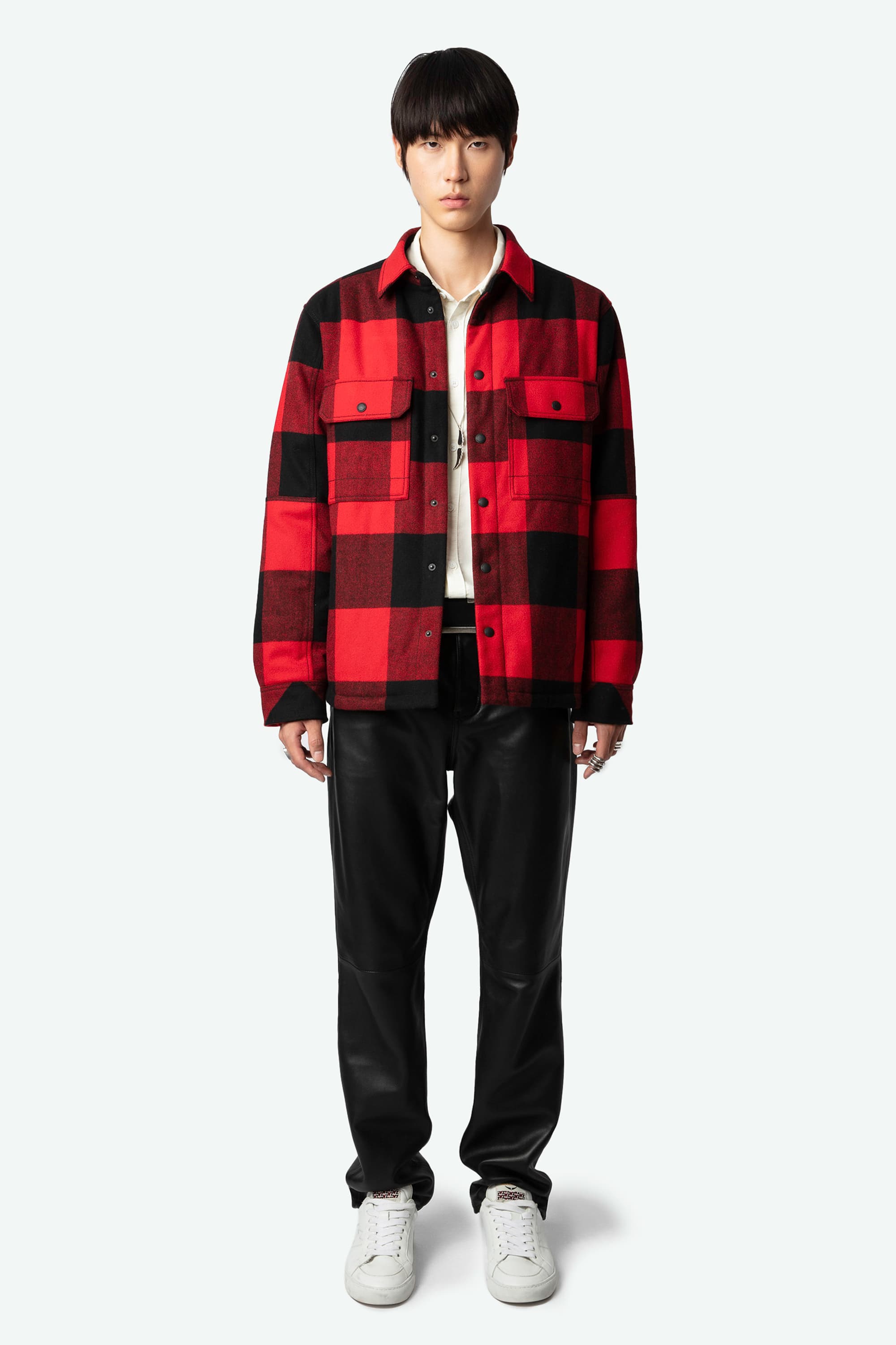Trop Wool Shirket