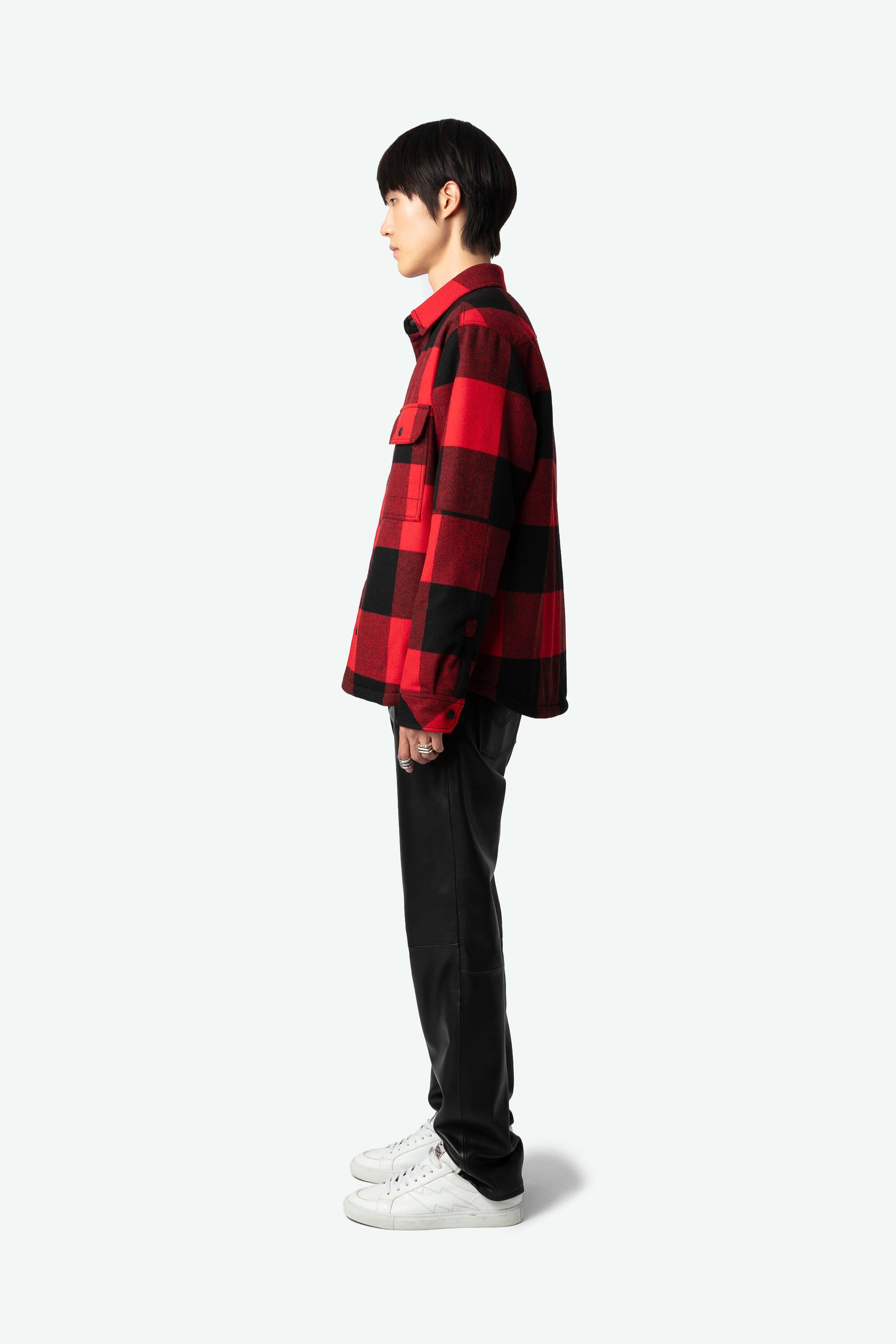 Trop Wool Shirket