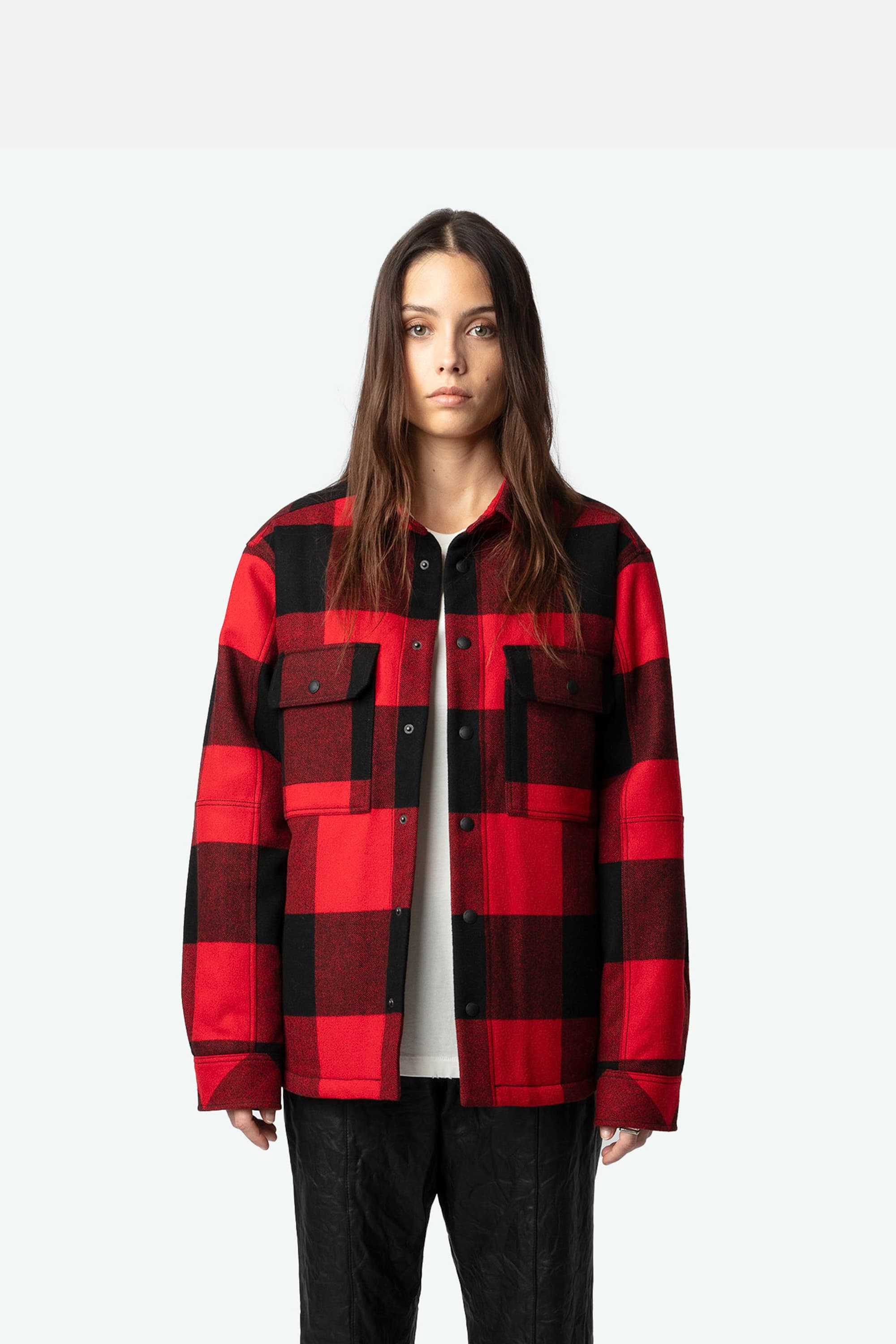 Trop Wool Shirket
