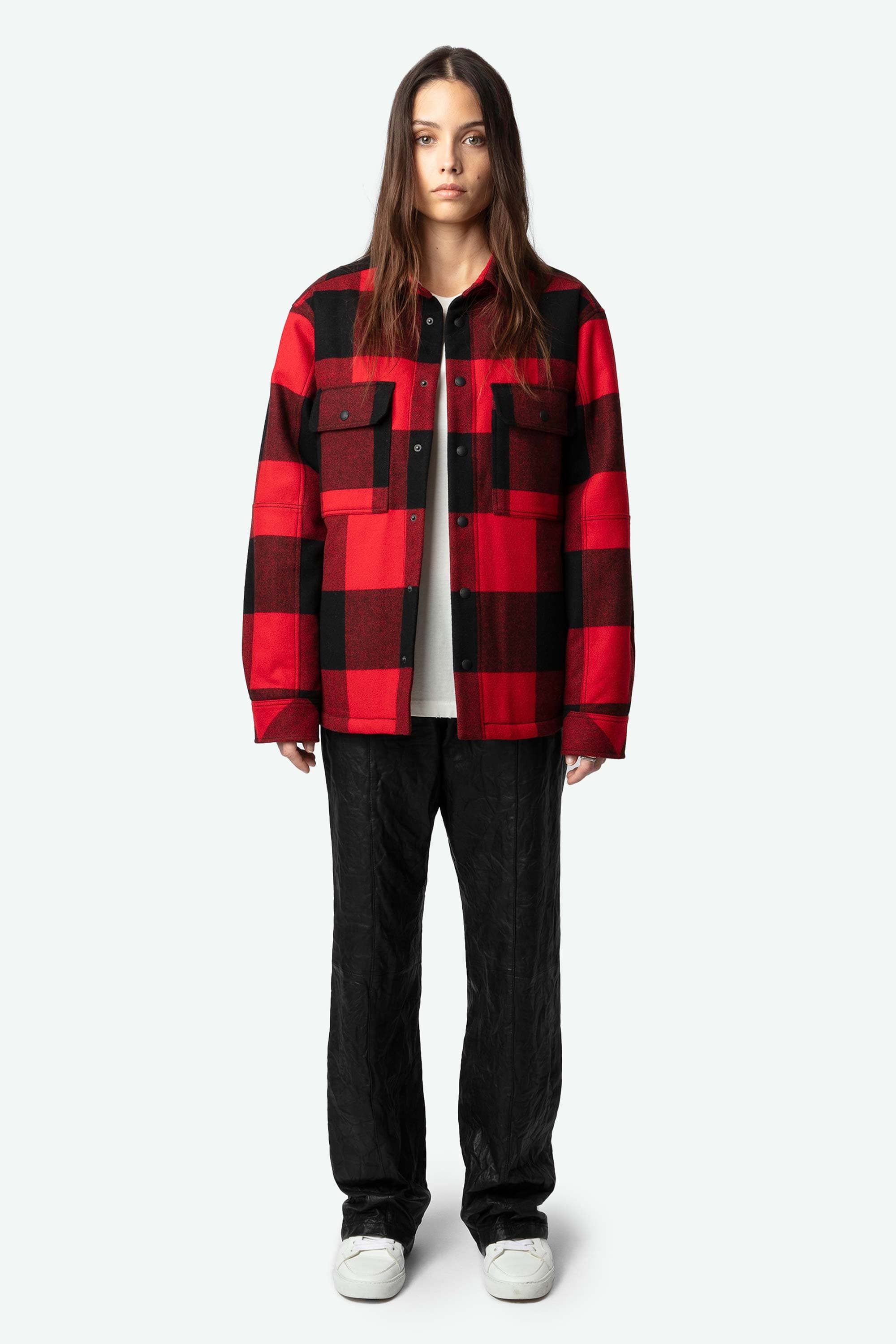 Trop Wool Shirket