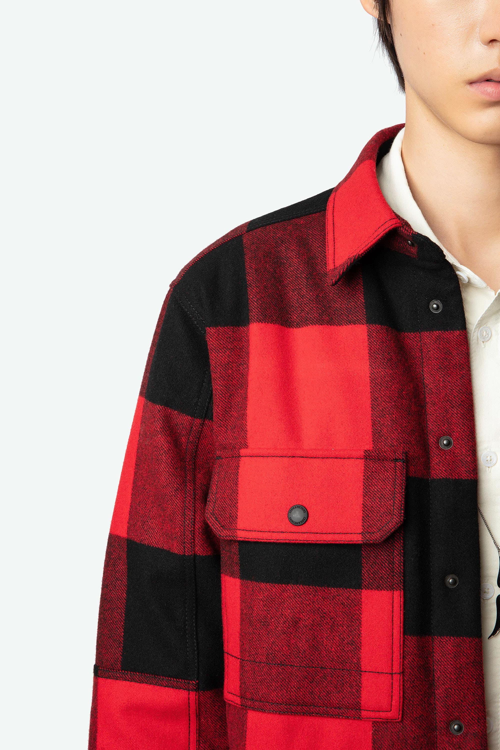 Trop Wool Shirket