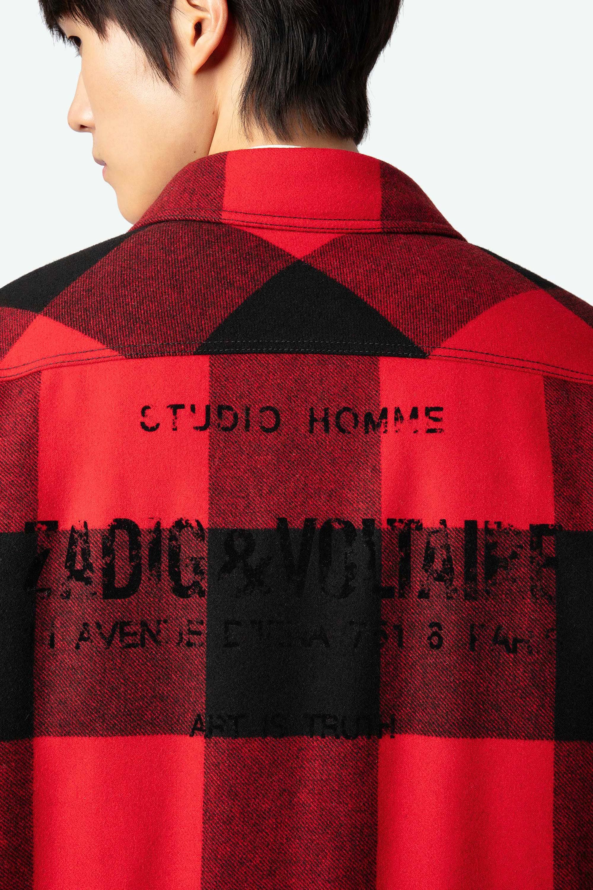 Trop Wool Shirket