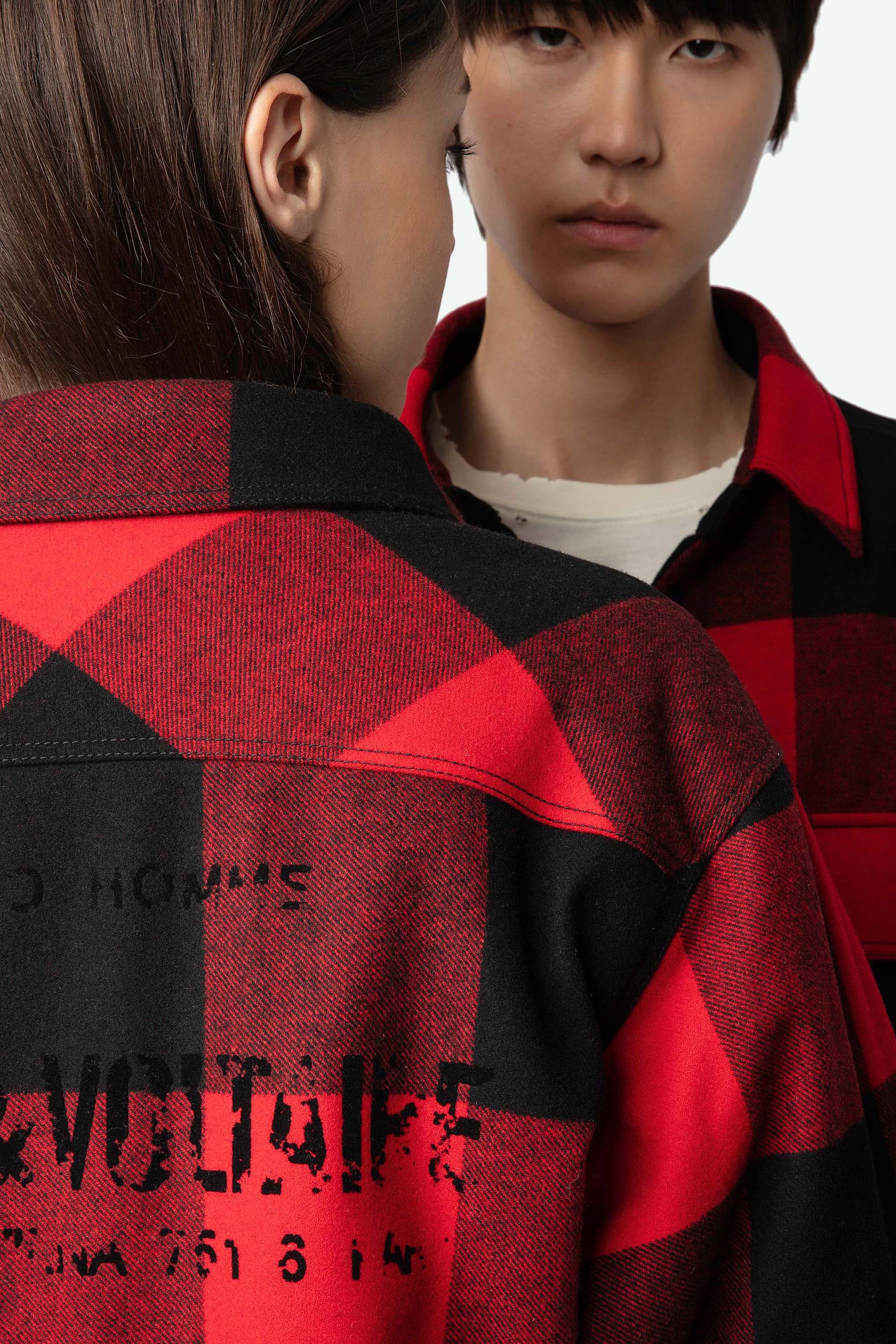 Trop Wool Shirket