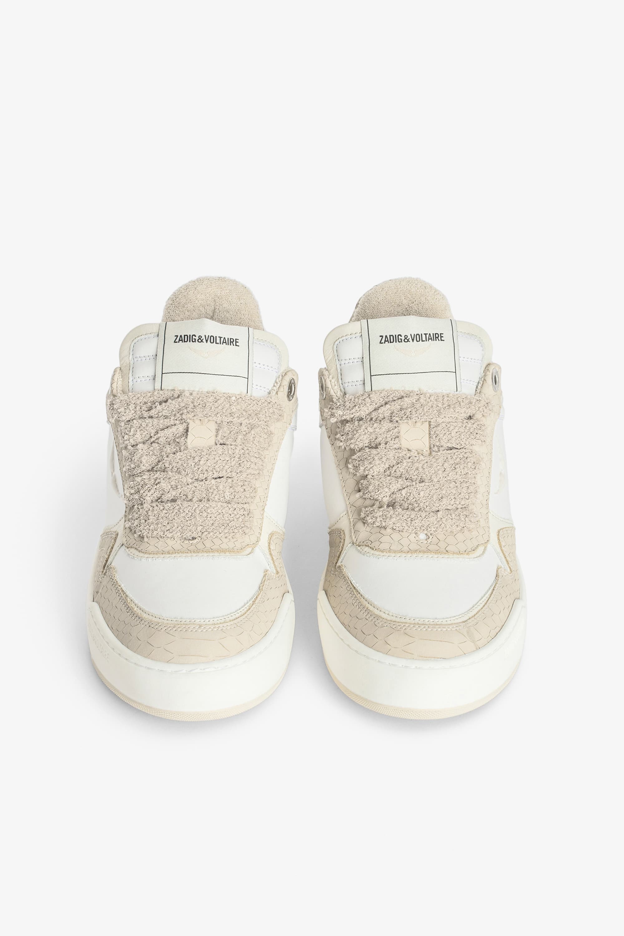 Wings Sneakers