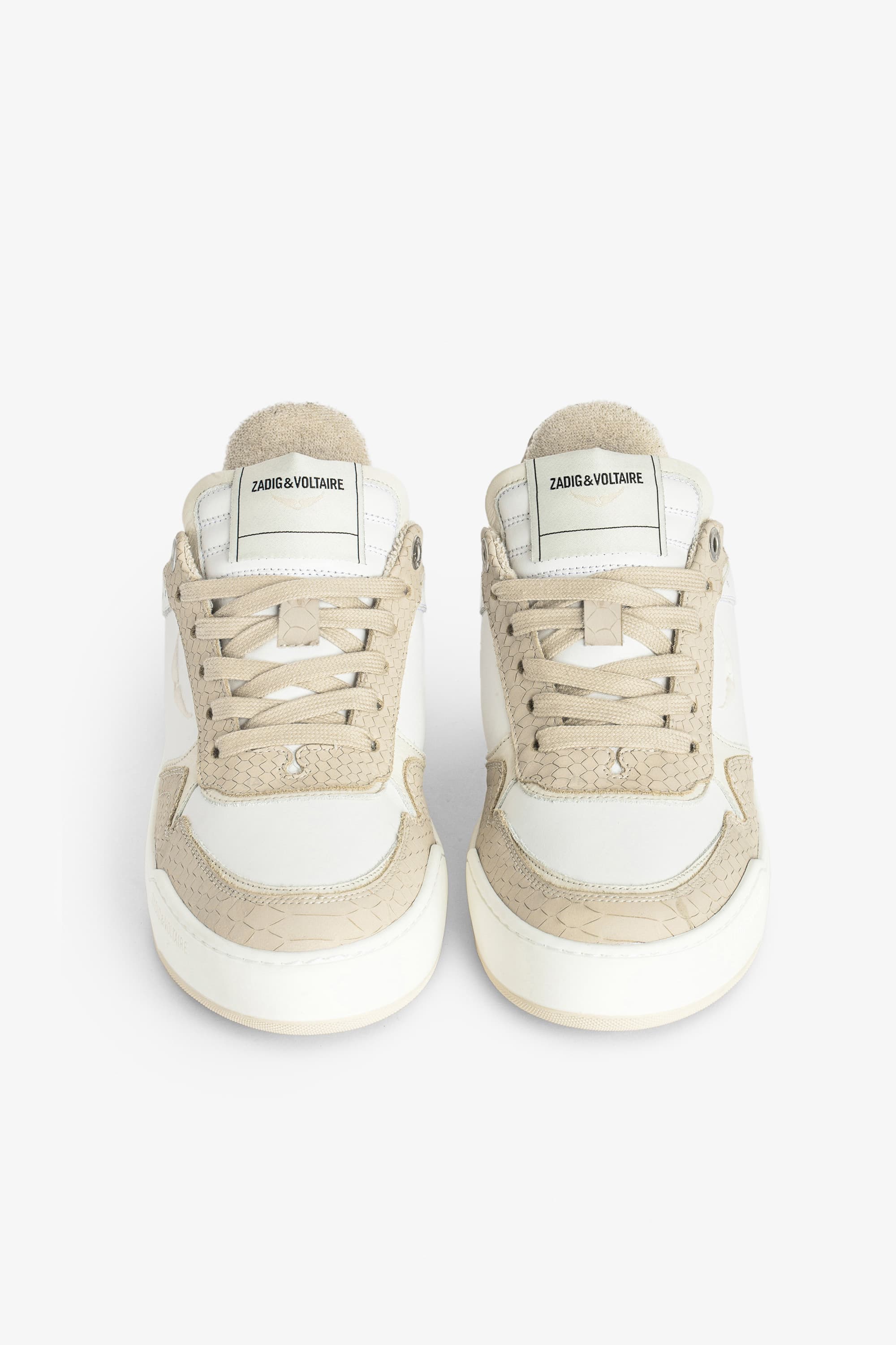 Wings Sneakers