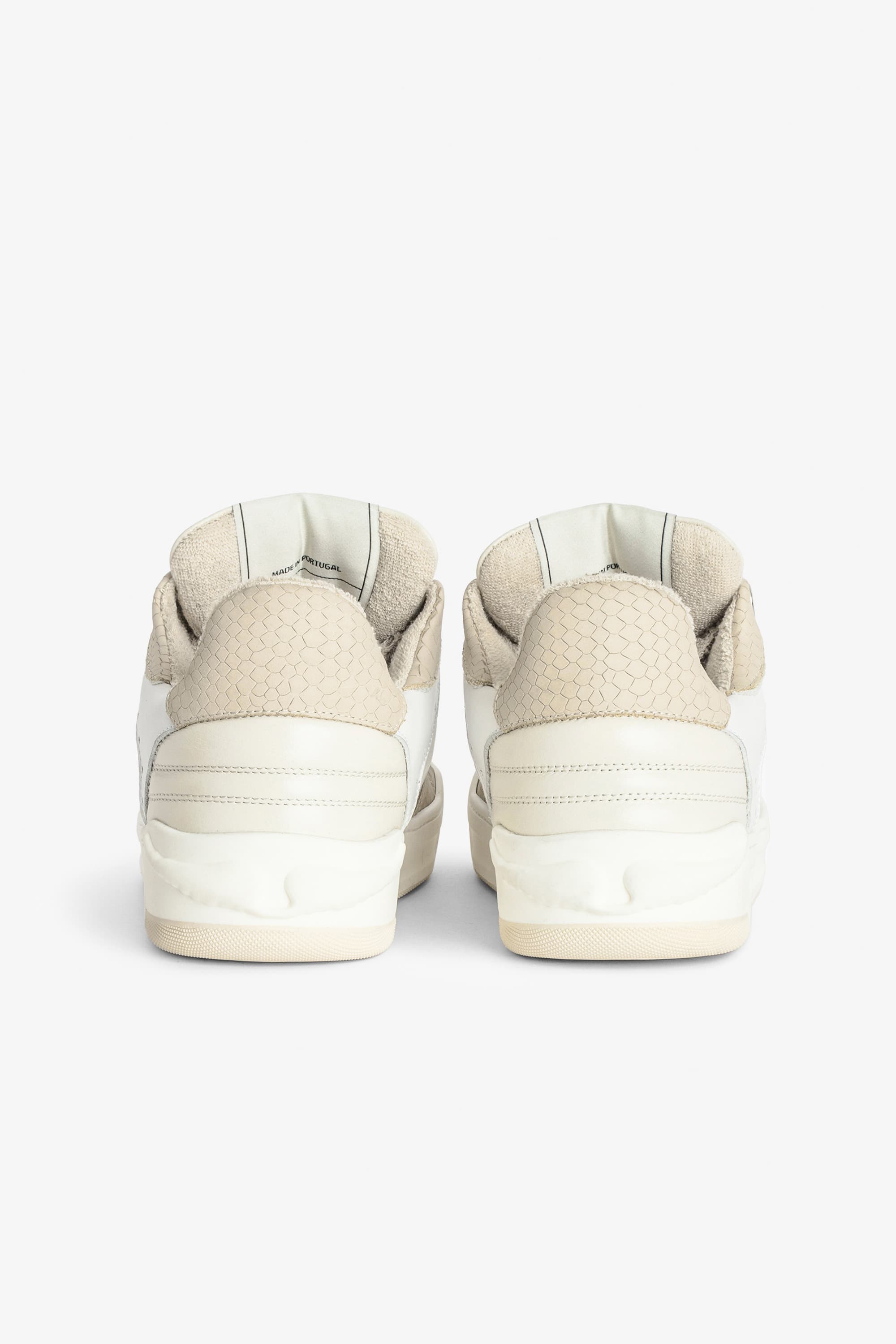 Wings Sneakers