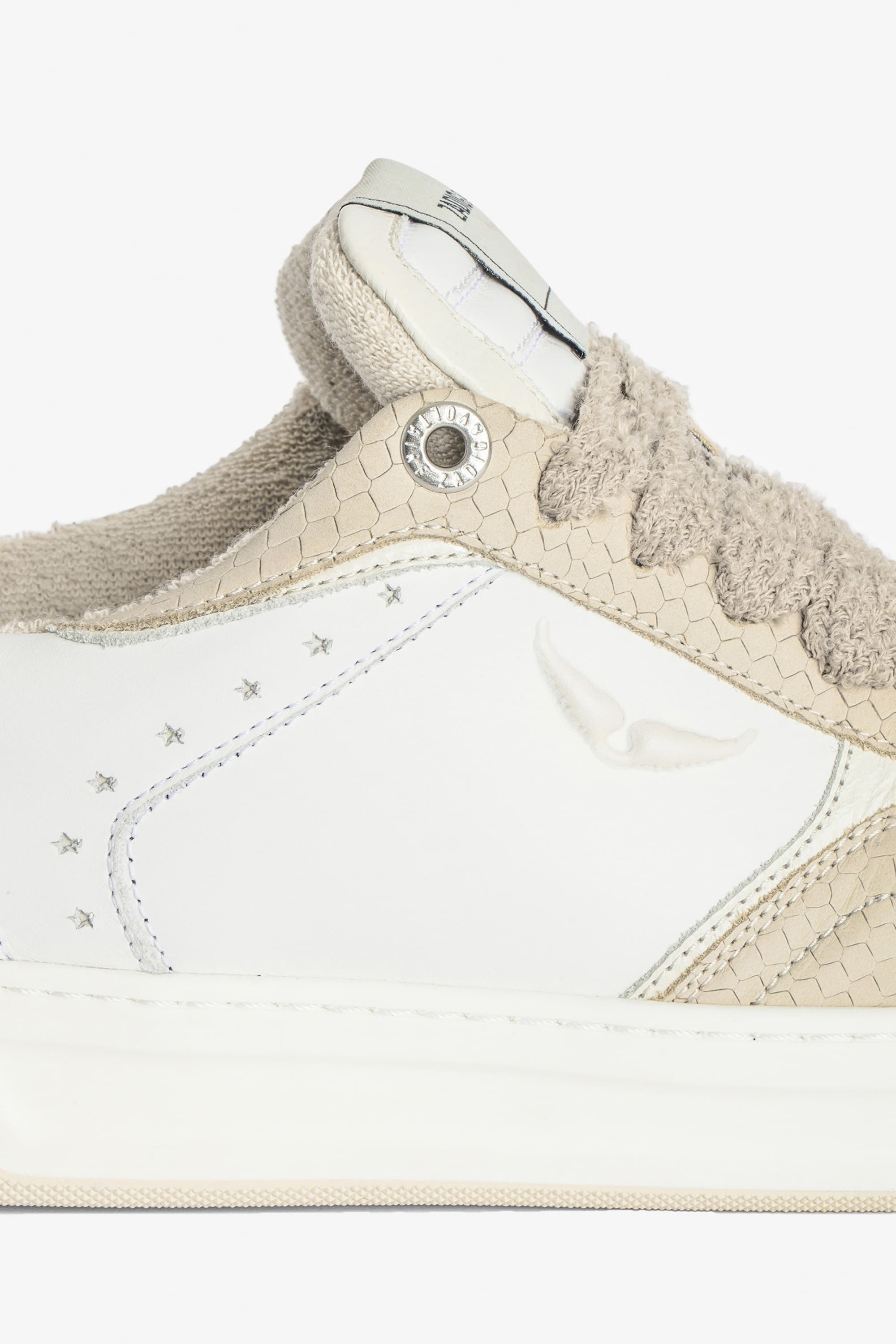 Wings Sneakers