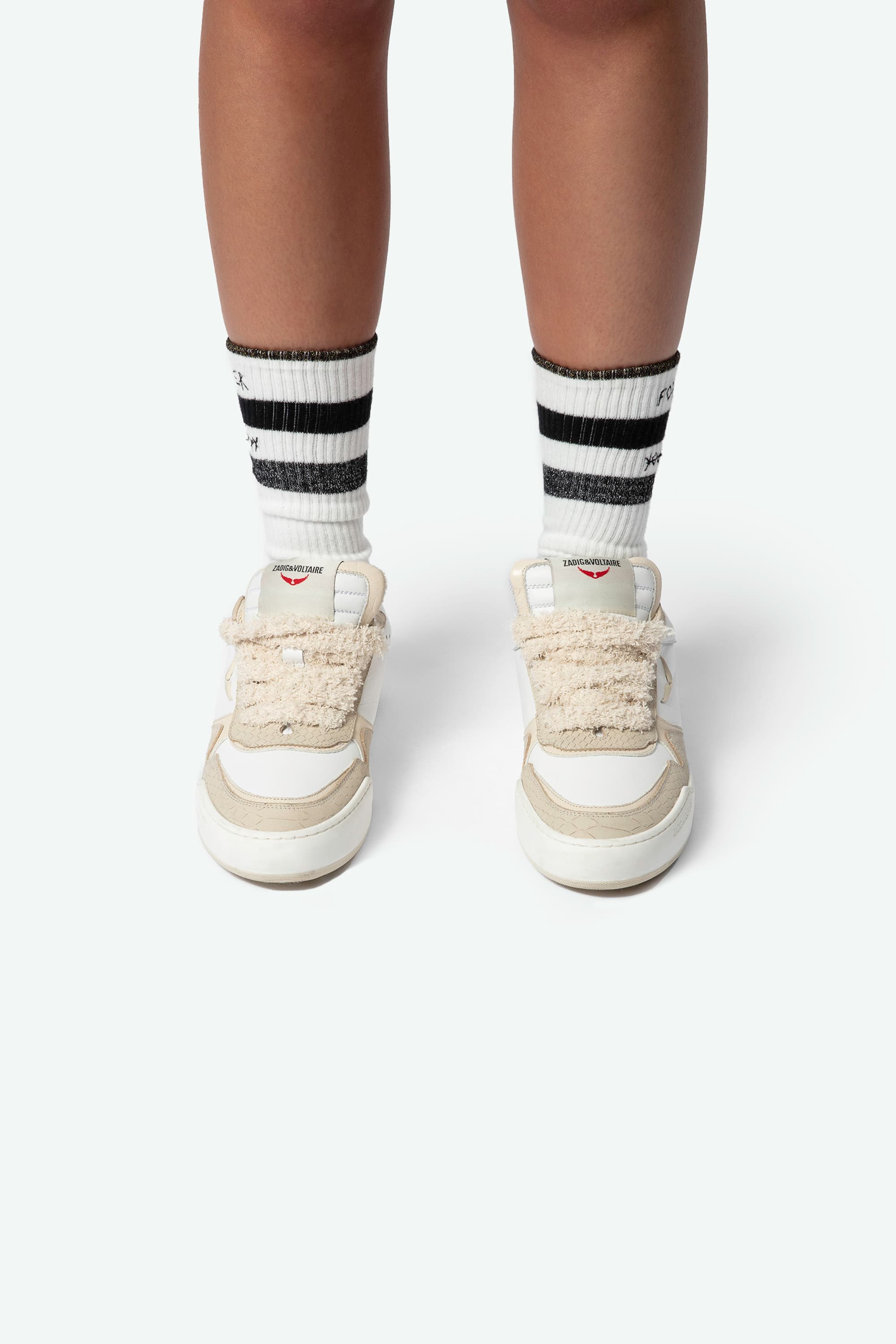 Wings Sneakers