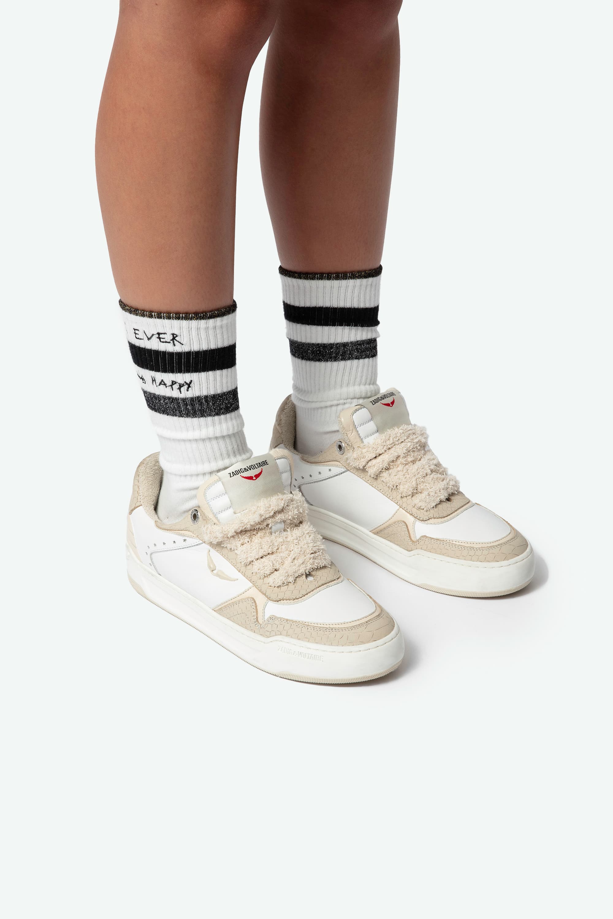 Wings Sneakers