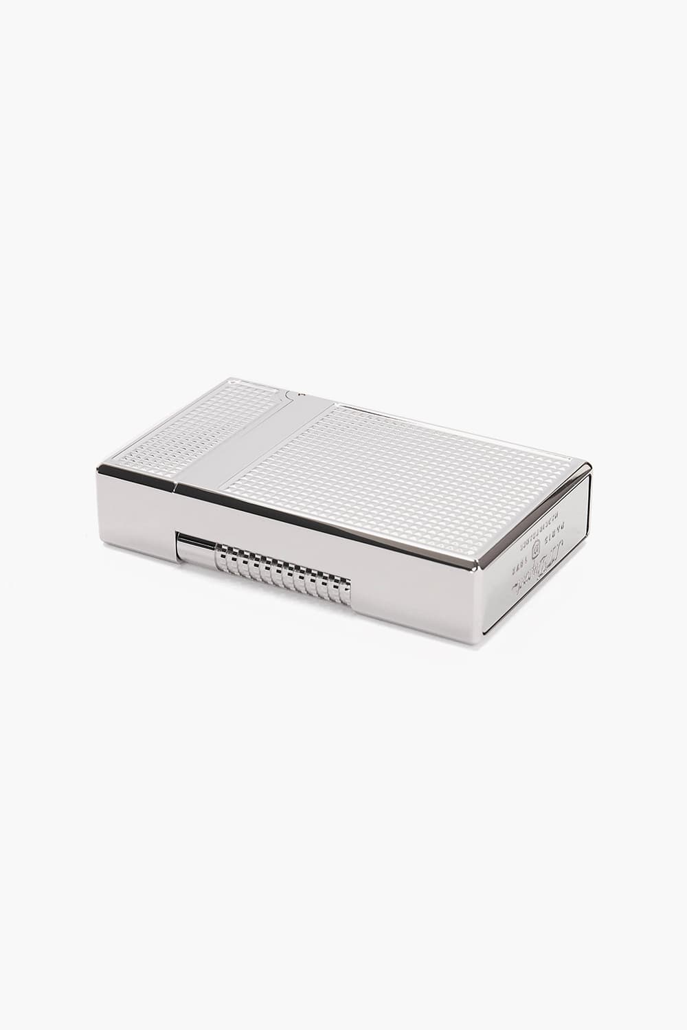 LE GRAND 라이터 팔라듐 그레이 CA23011ZZ