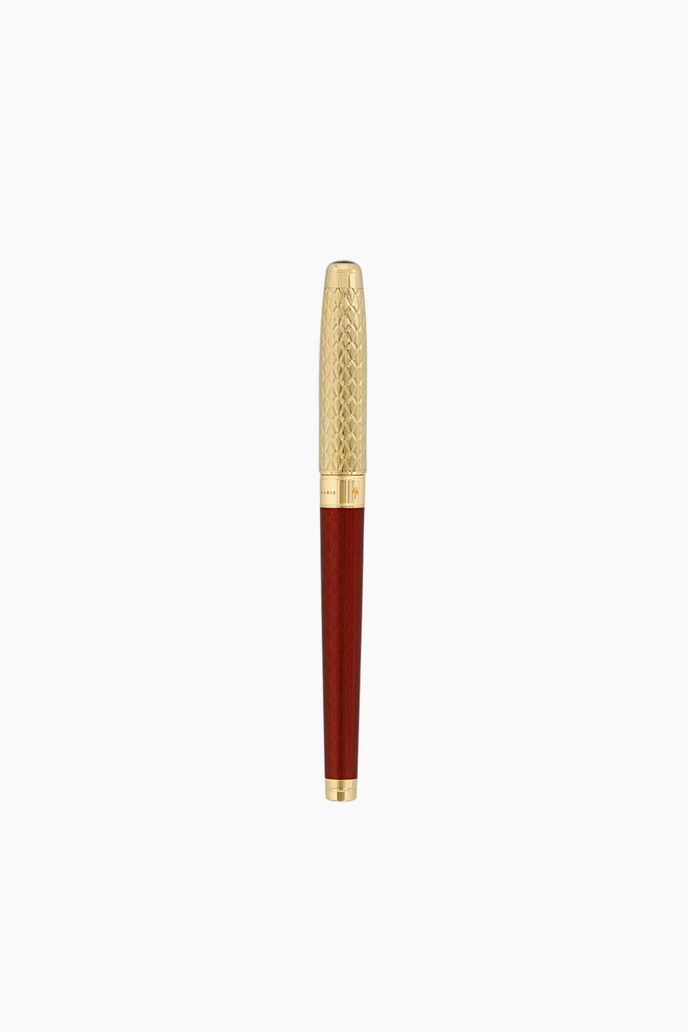 24 드래곤 라인D 이터니티 만년필 버건디 CB420028L