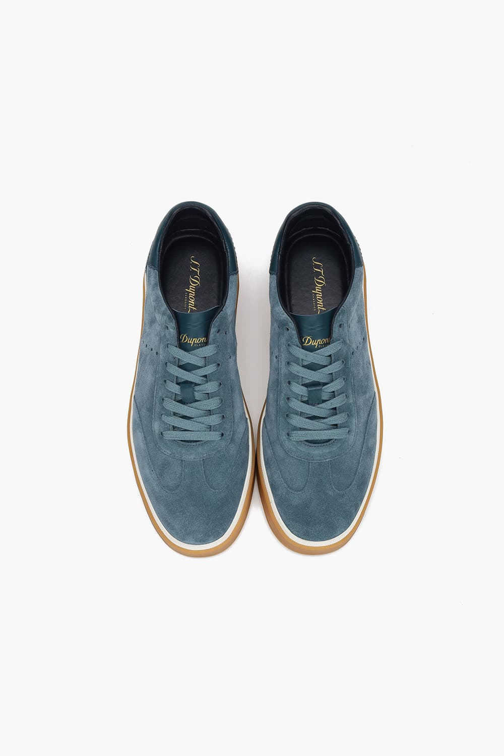 보네르 남성 캐주얼 738 스니커즈 PE5SMC2SN738PBU