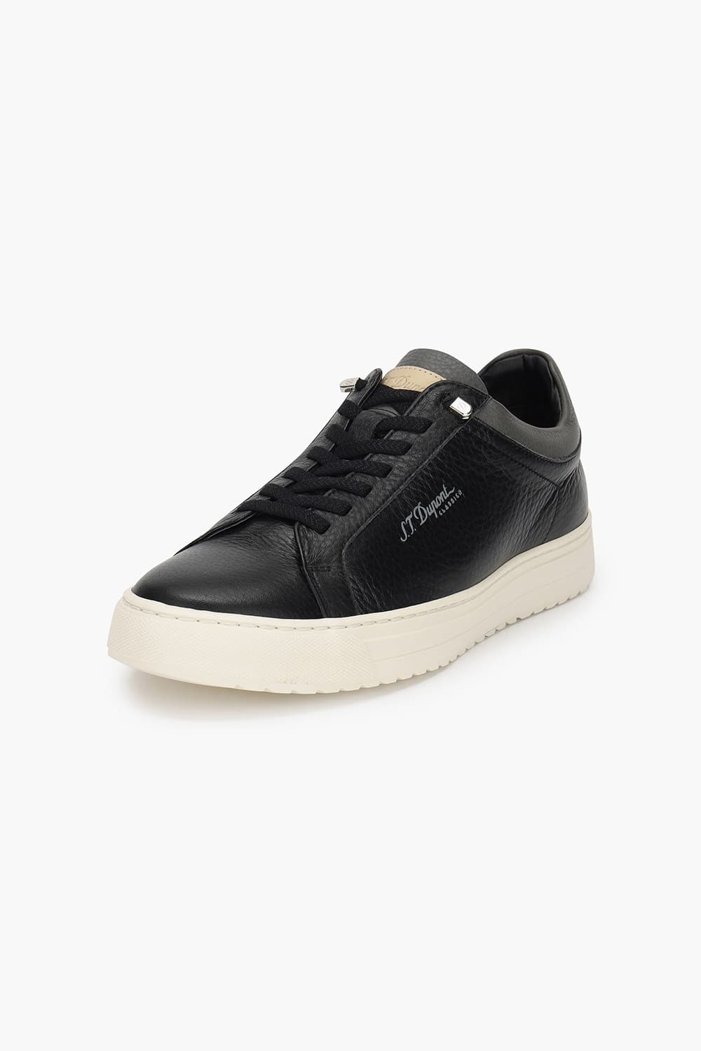 제트 남성 캐주얼 638 스니커즈 PE6SMC2SN638PBK