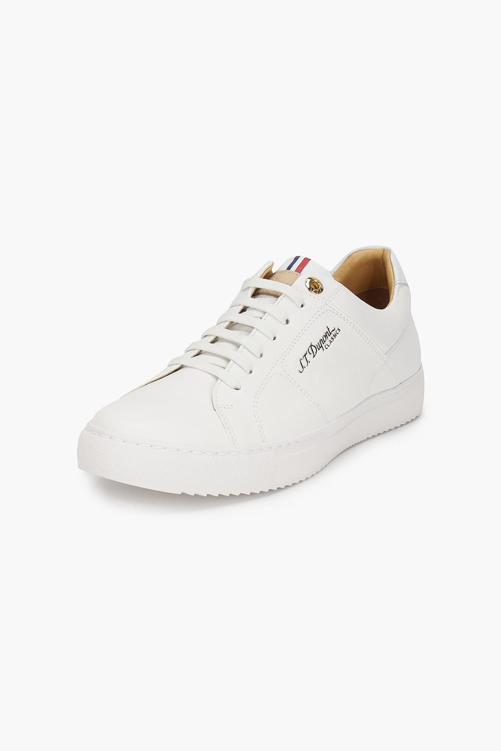 제트 남성 캐주얼 453 스니커즈 PE6SMC2SN453PWH