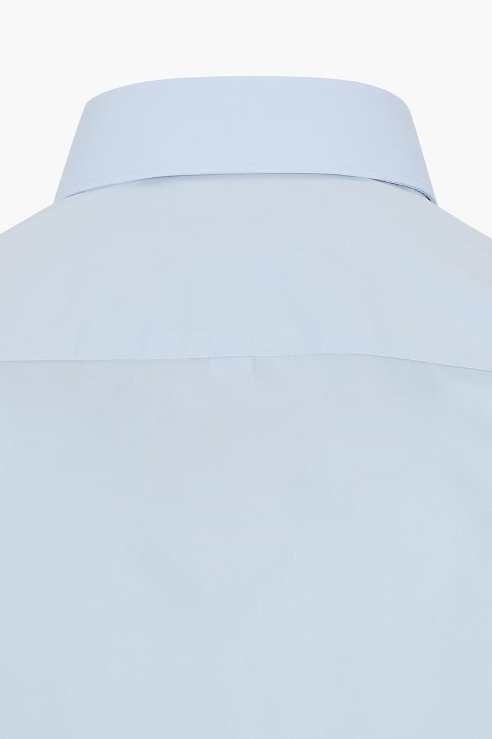 스트레치 솔리드 161 비즈니스 셔츠 블루 SE4SM11LS161SBU