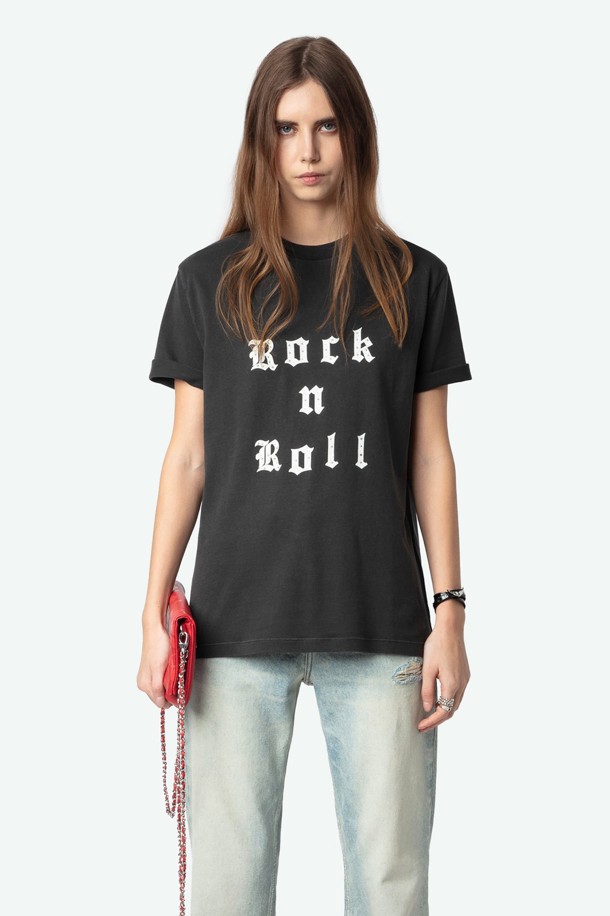 [특가] Edwin Rock and Roll T-shirt