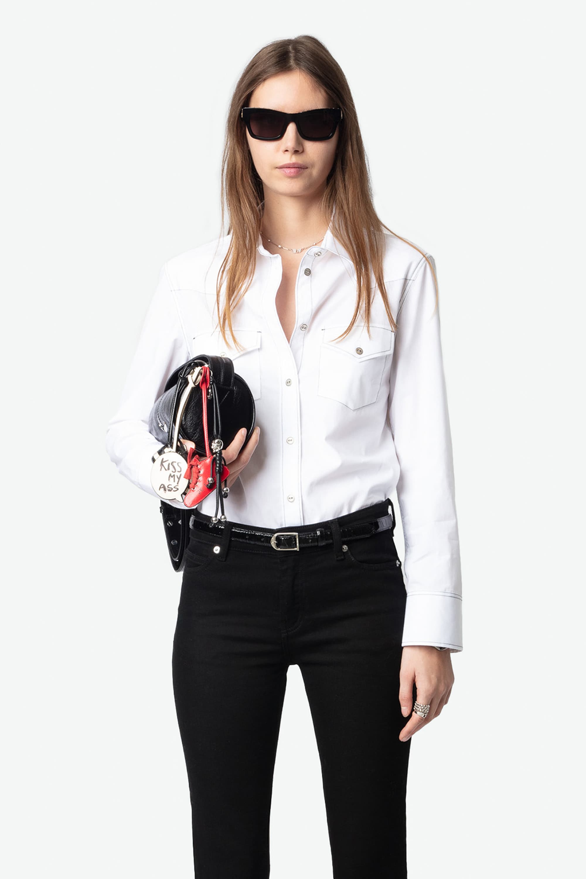Thelma Shirt