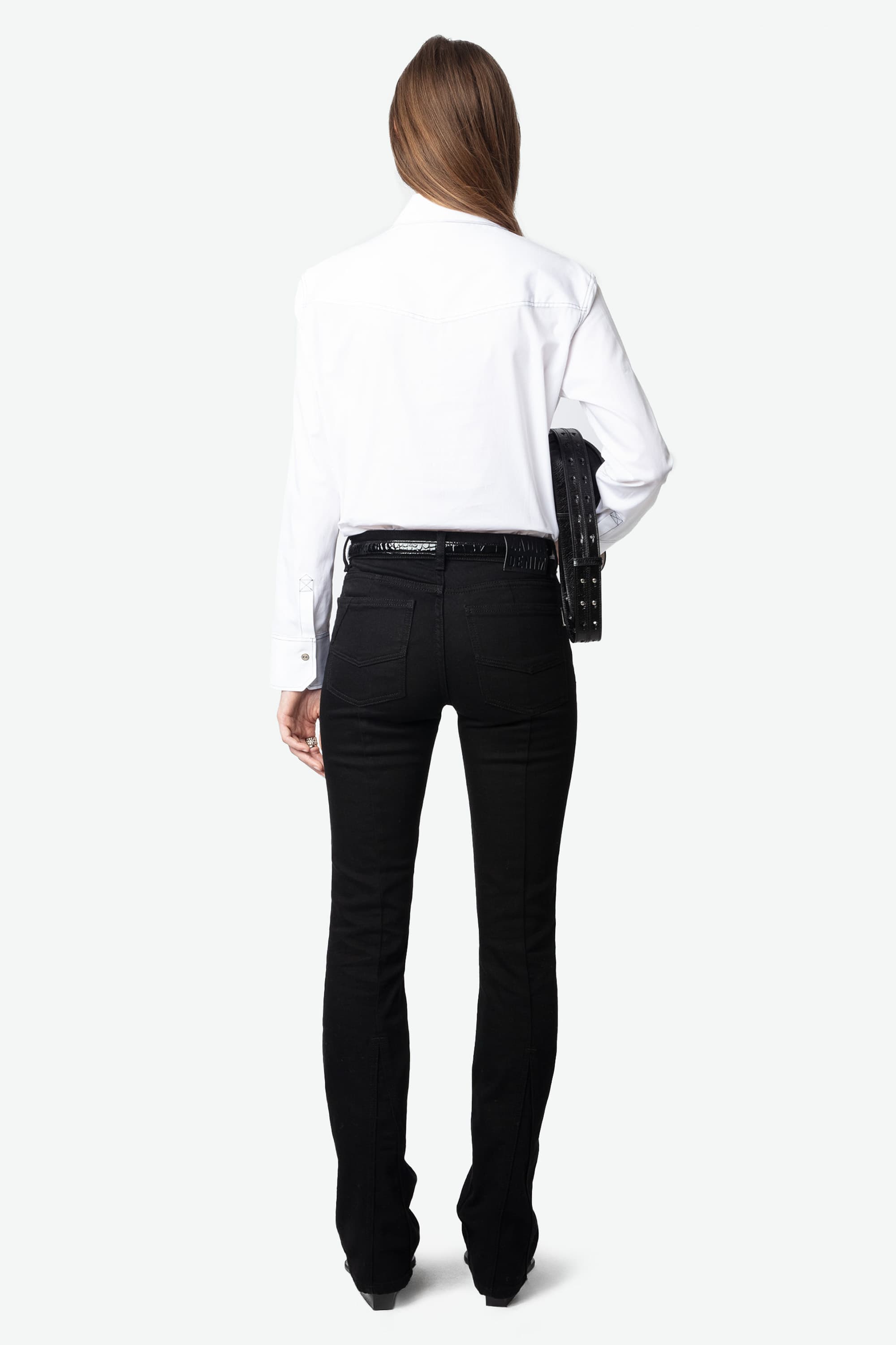 Thelma Shirt