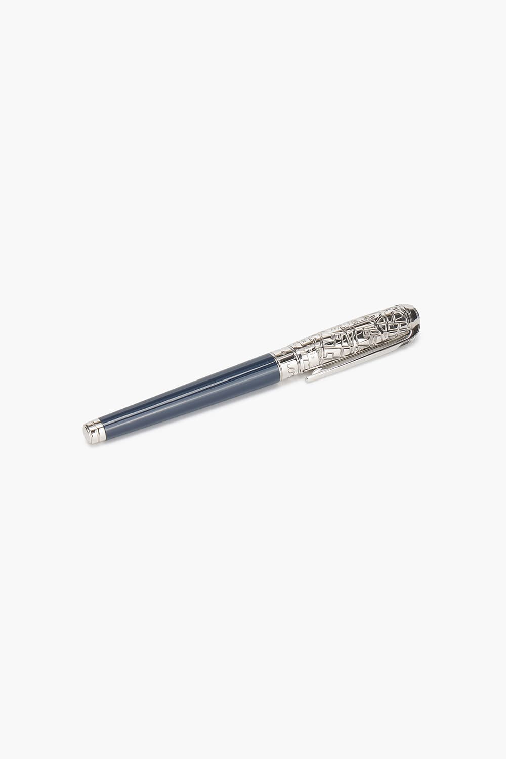 뉴 라인D 파리 컬렉션 만년필 CP410114M